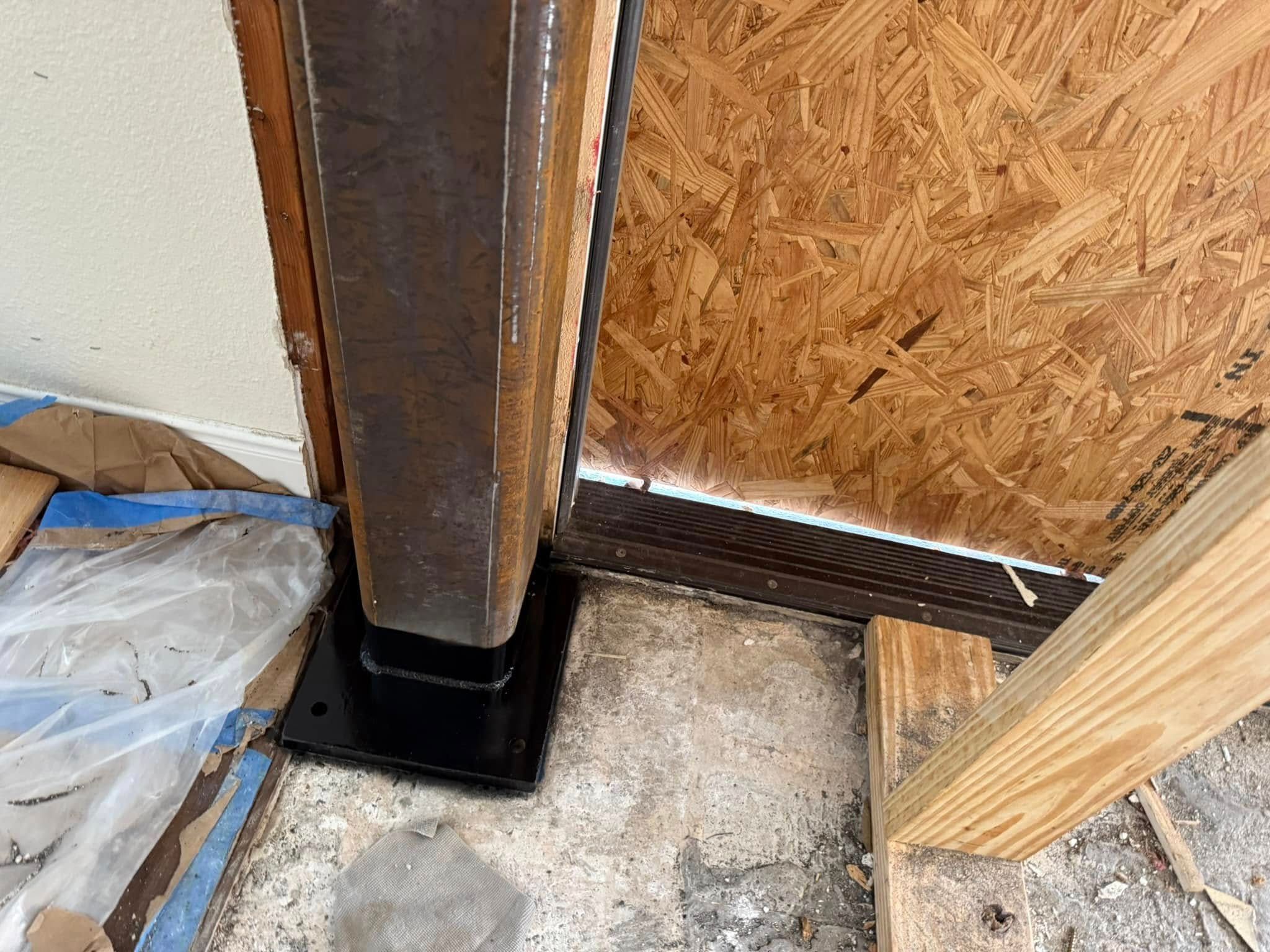 All Photos for LHR Specialty Welding Services in Santa Fe, TX