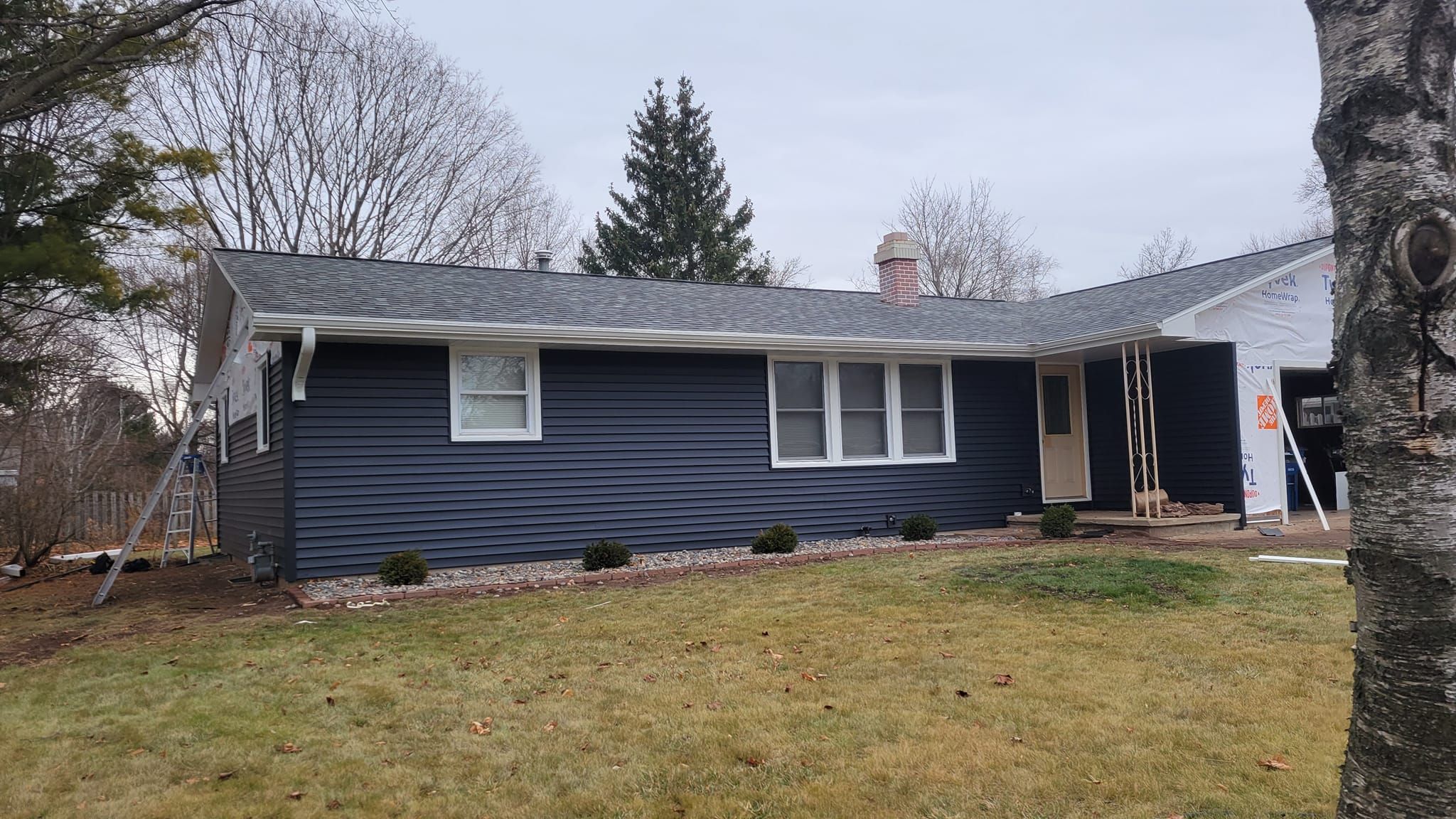  for JC Elevation Team LLC in Green Bay, WI