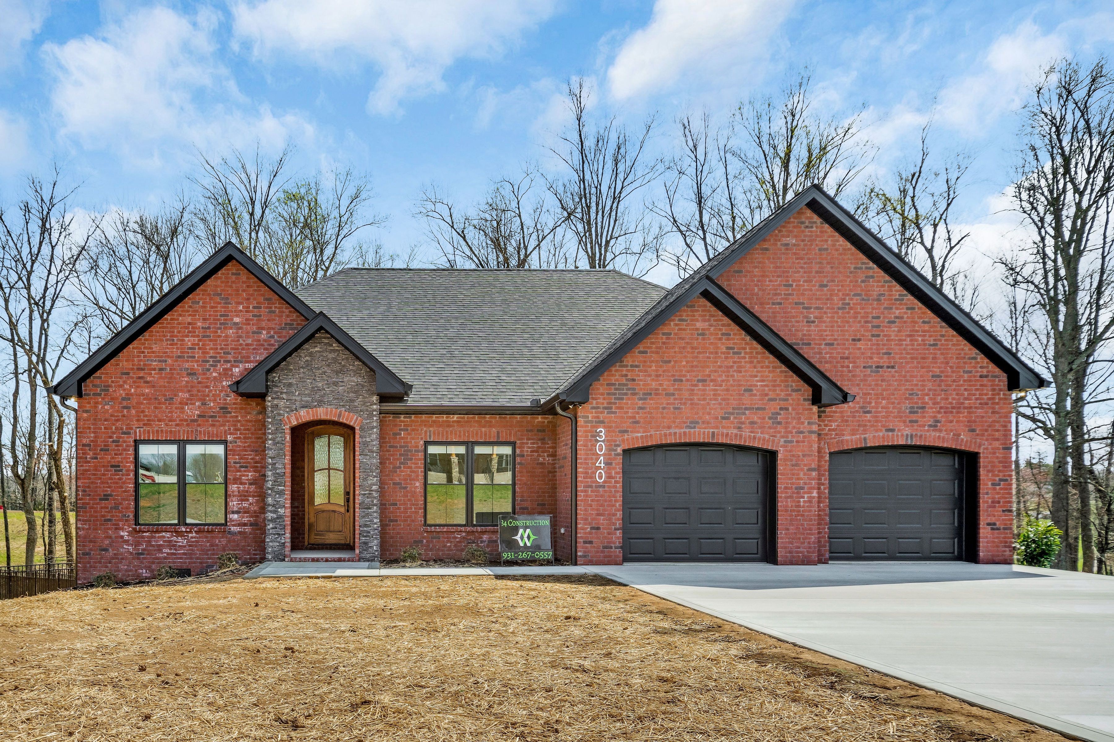  for B4 Construction LLC in Cookeville, TN
