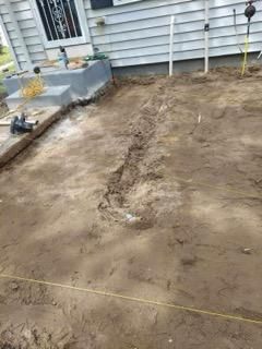  for Matteo Hardscapes in Towson,  MD