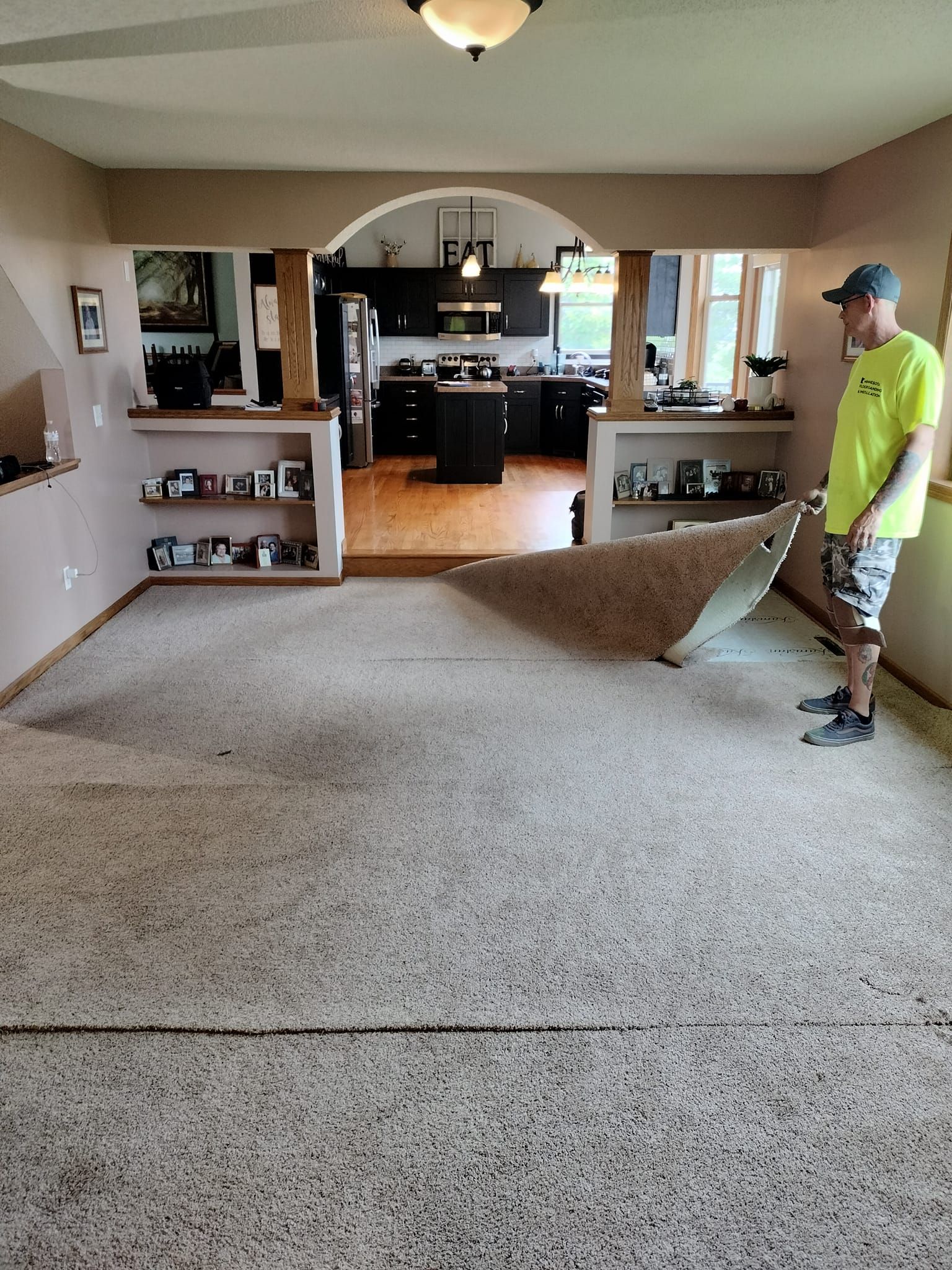  for Minnesota Floor Sanding & Installation in Lakeville, MN