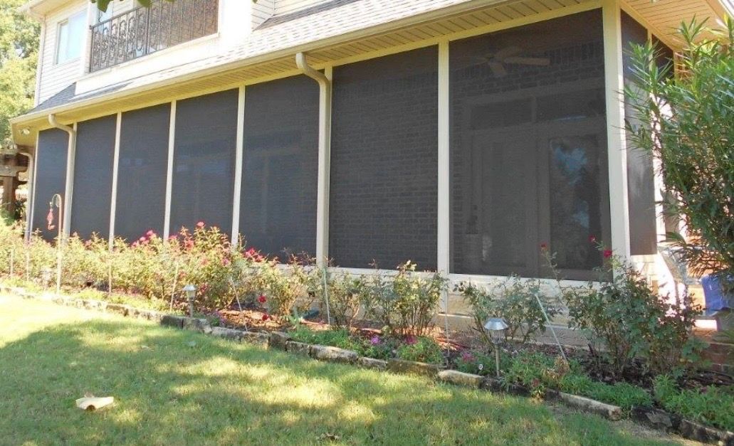  for SunVista Patio Enclosures in Memphis, TN