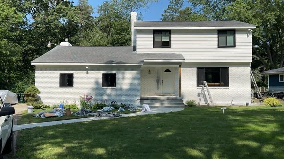  for Lemos Professional Painting in Waterford Township, MI