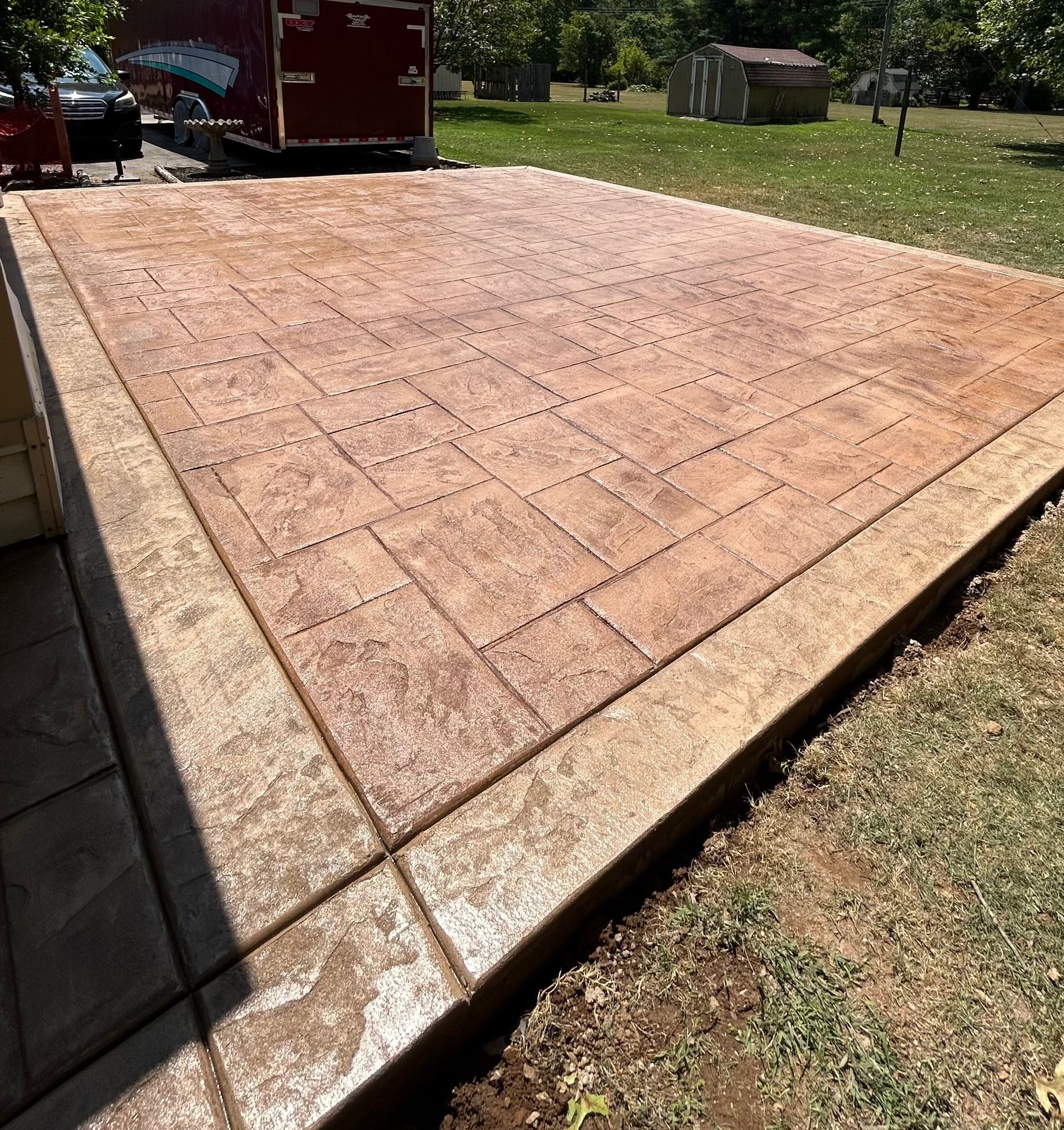  for Premier Concrete Scapes in Murfreesboro, TN