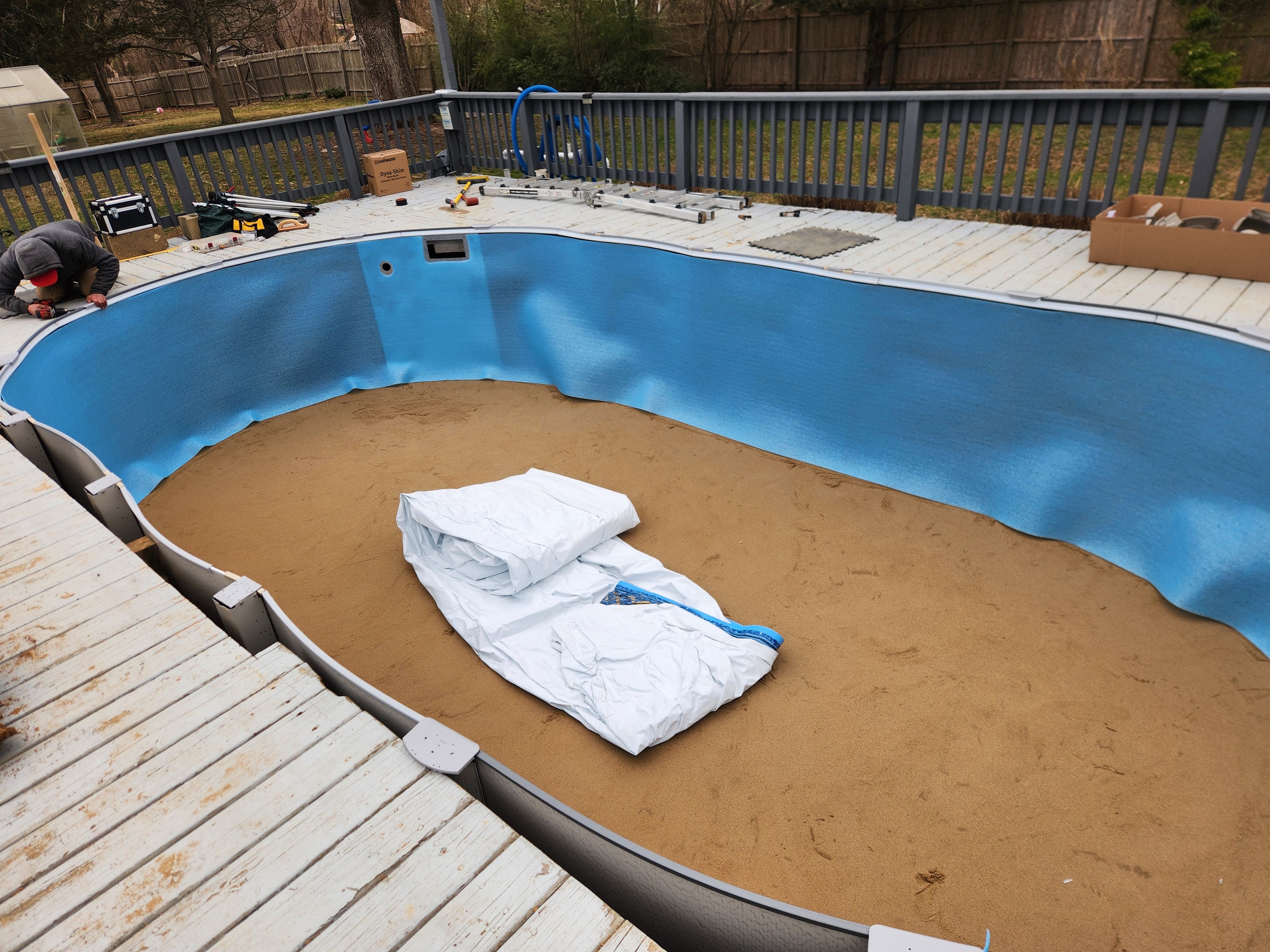 All Photos for GEM Pool Service in Long Island, NY