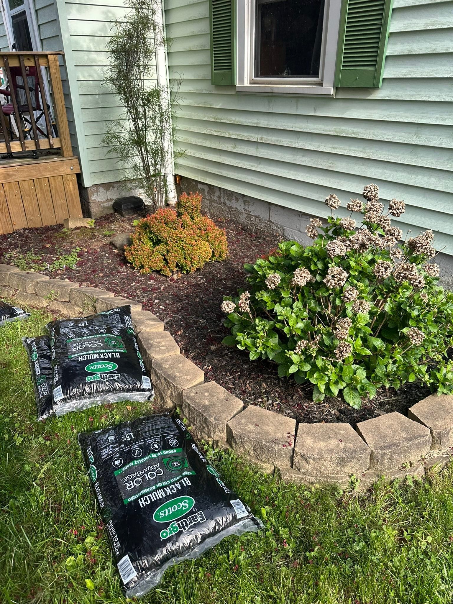  for Nate’s Handyman Services in Rochester, NY