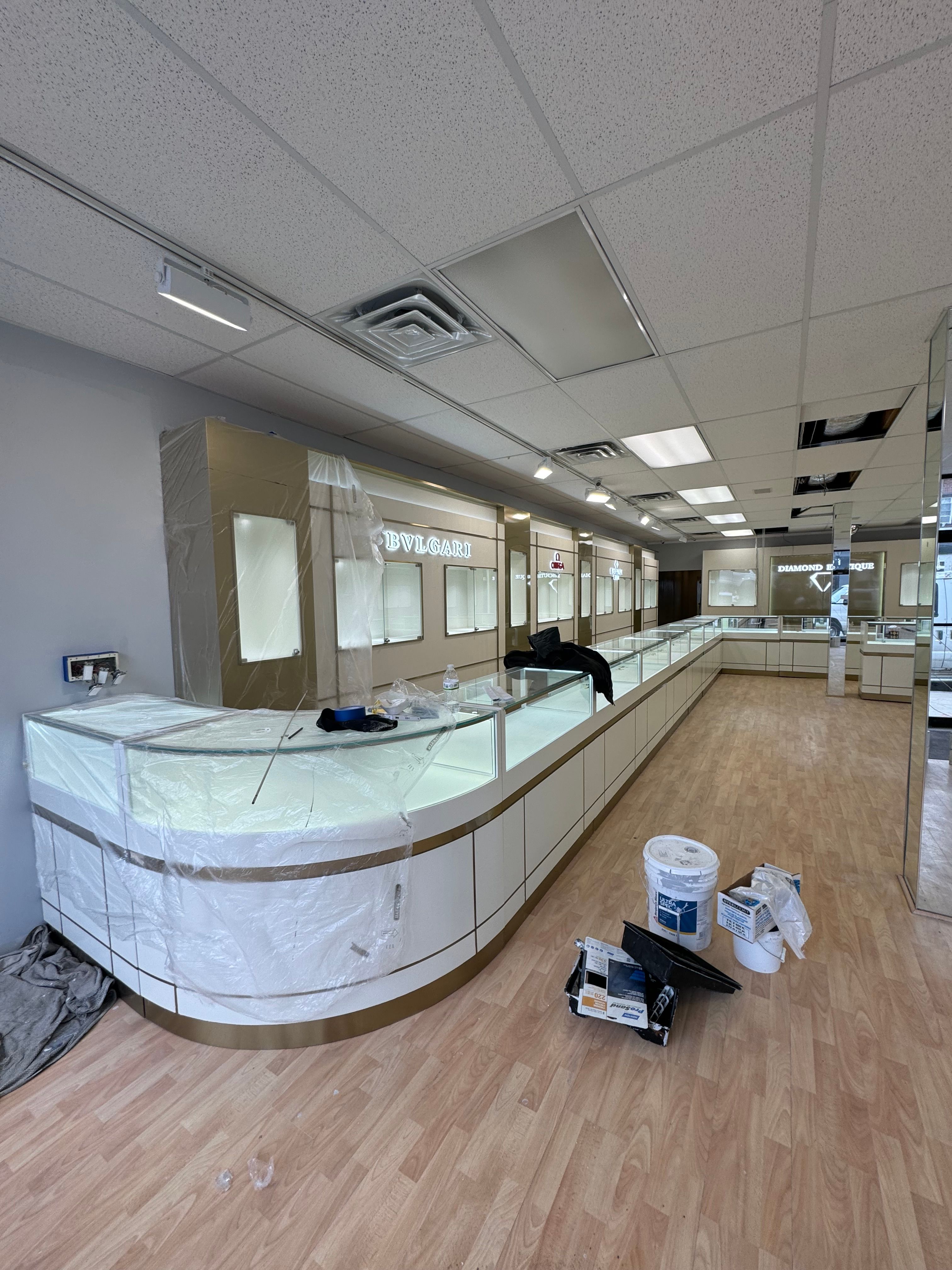  for Made To Last Construction in Port Washington, NY