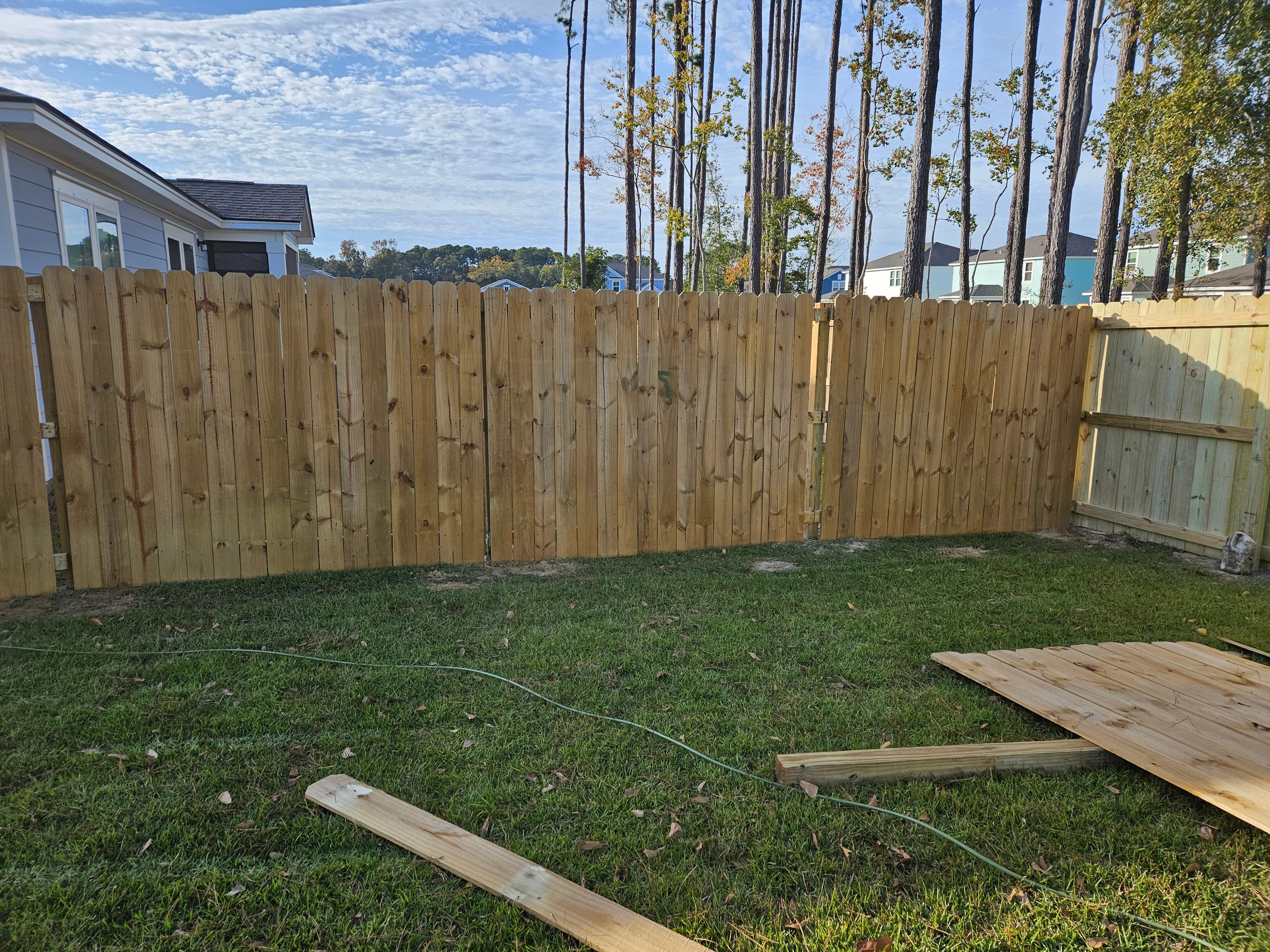  for American Privacy Fencing & More in Statesboro, GA