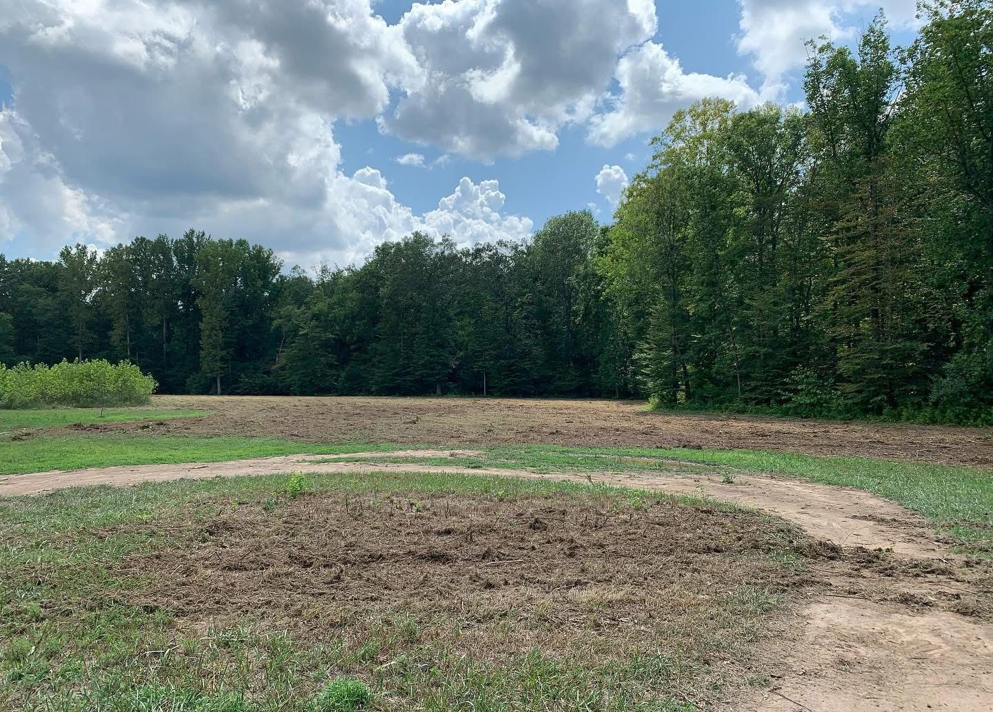  for Collins Constructors in Fyffe, AL