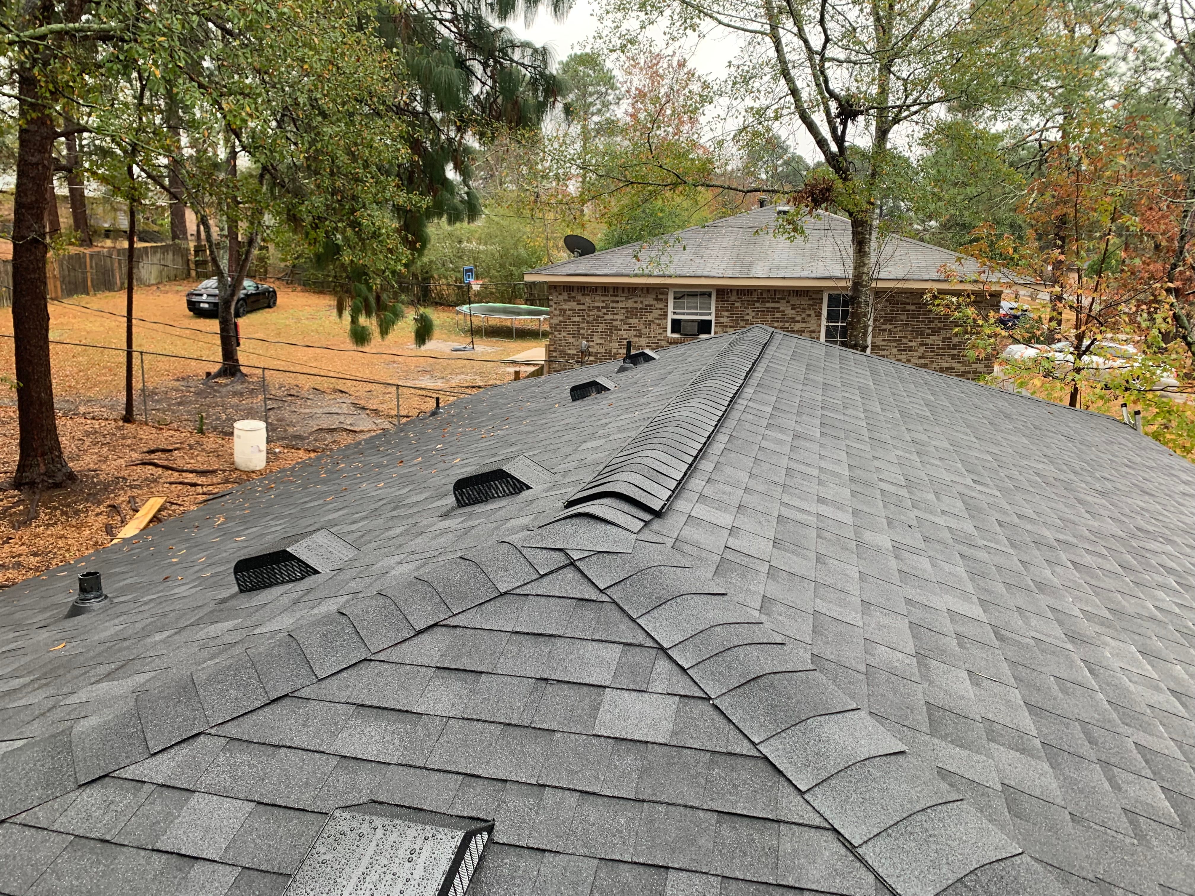  for Roofing By Eubanks Home Improvements in Camden, SC