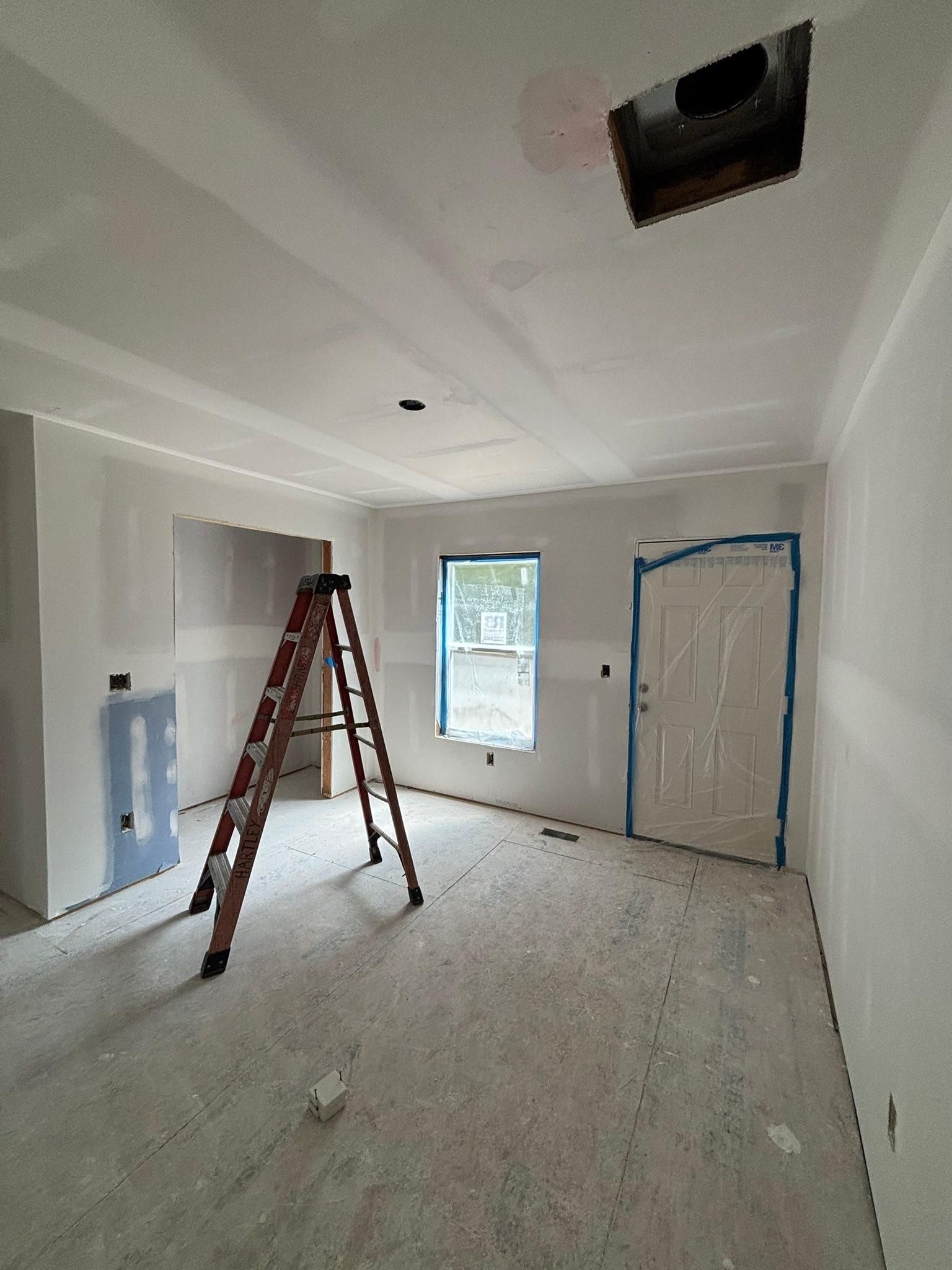  for Paramount Construction in Lexington, KY