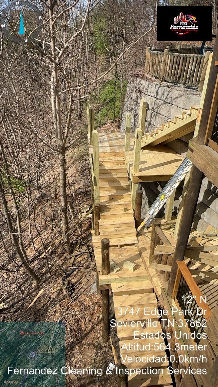 All Photos for Fernandez Painting & Remodeling in Pigeon Forge, TN