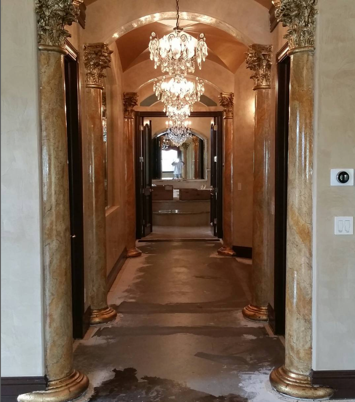  for Unlimited Painting & Faux Finishing in North Palm Beach, FL