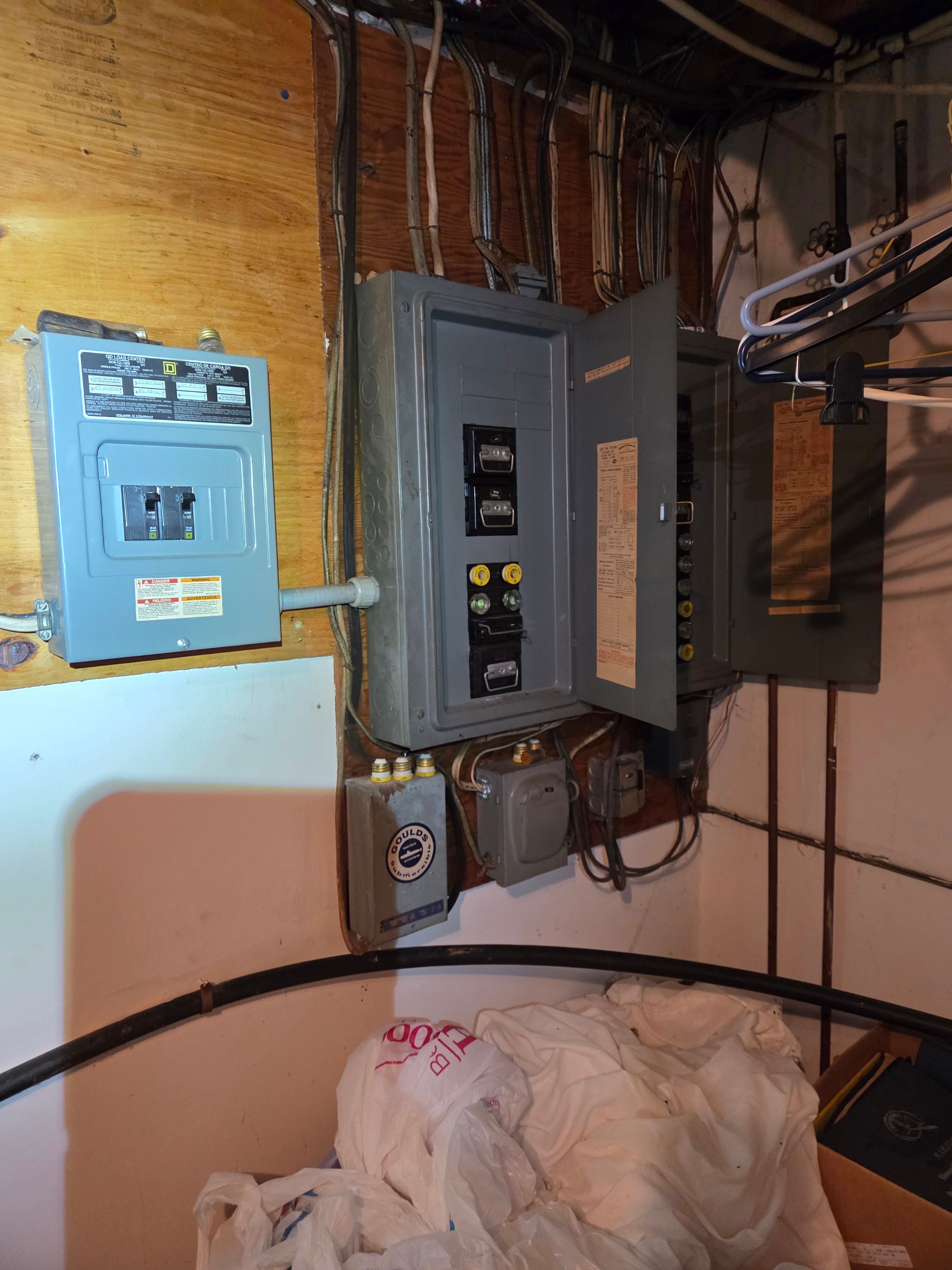 All Photos for Valley Electric in Lynchburg, VA