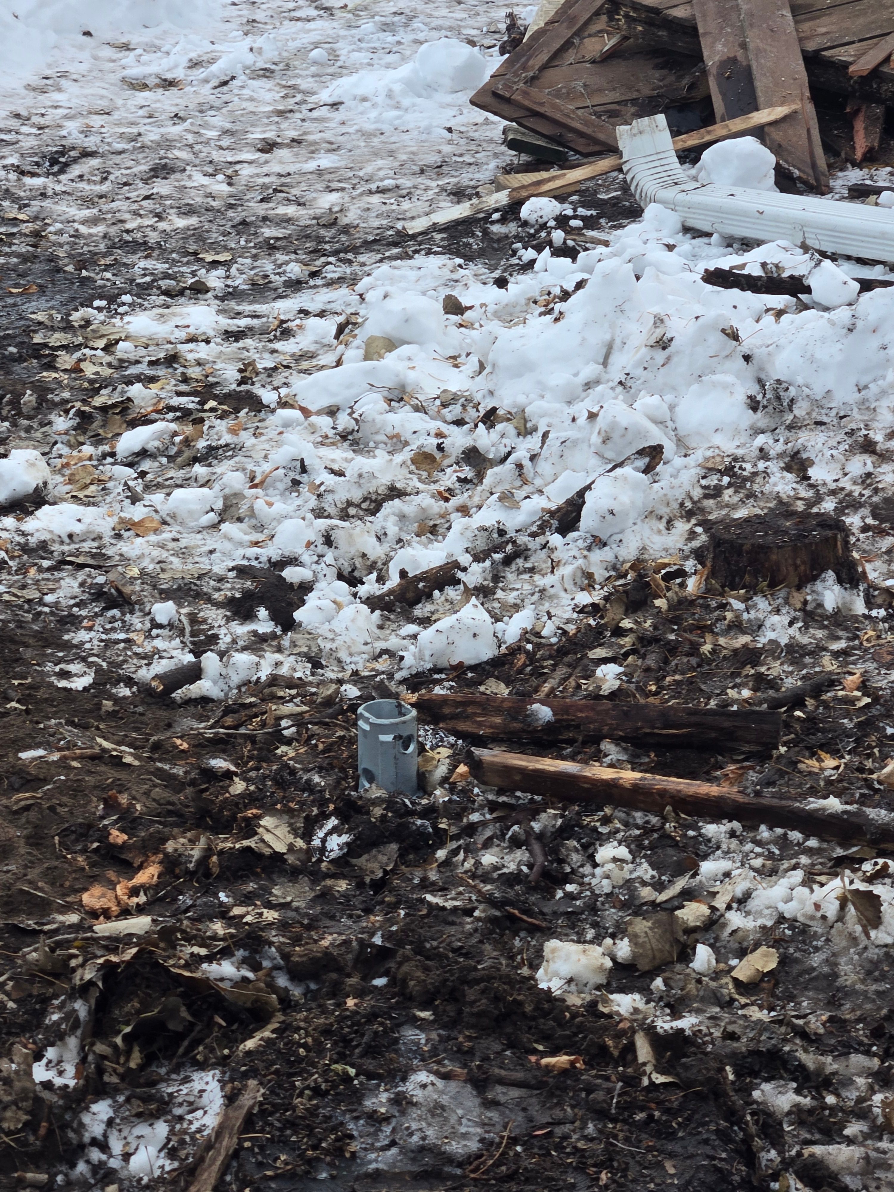 All Photos for Elite Piers LLC in East Bethel, MN