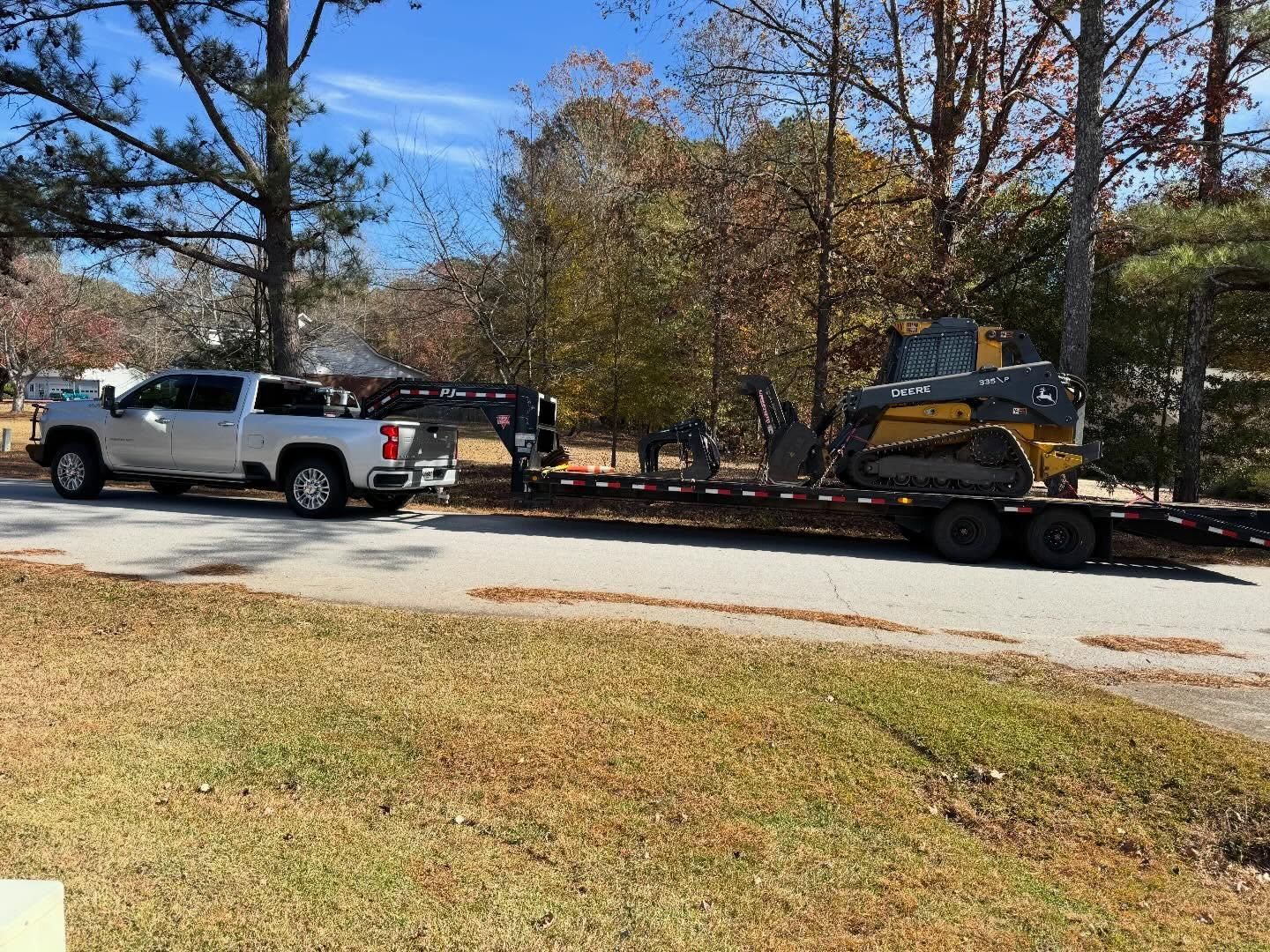  for KLNAX Enterprises in Newton County, GA