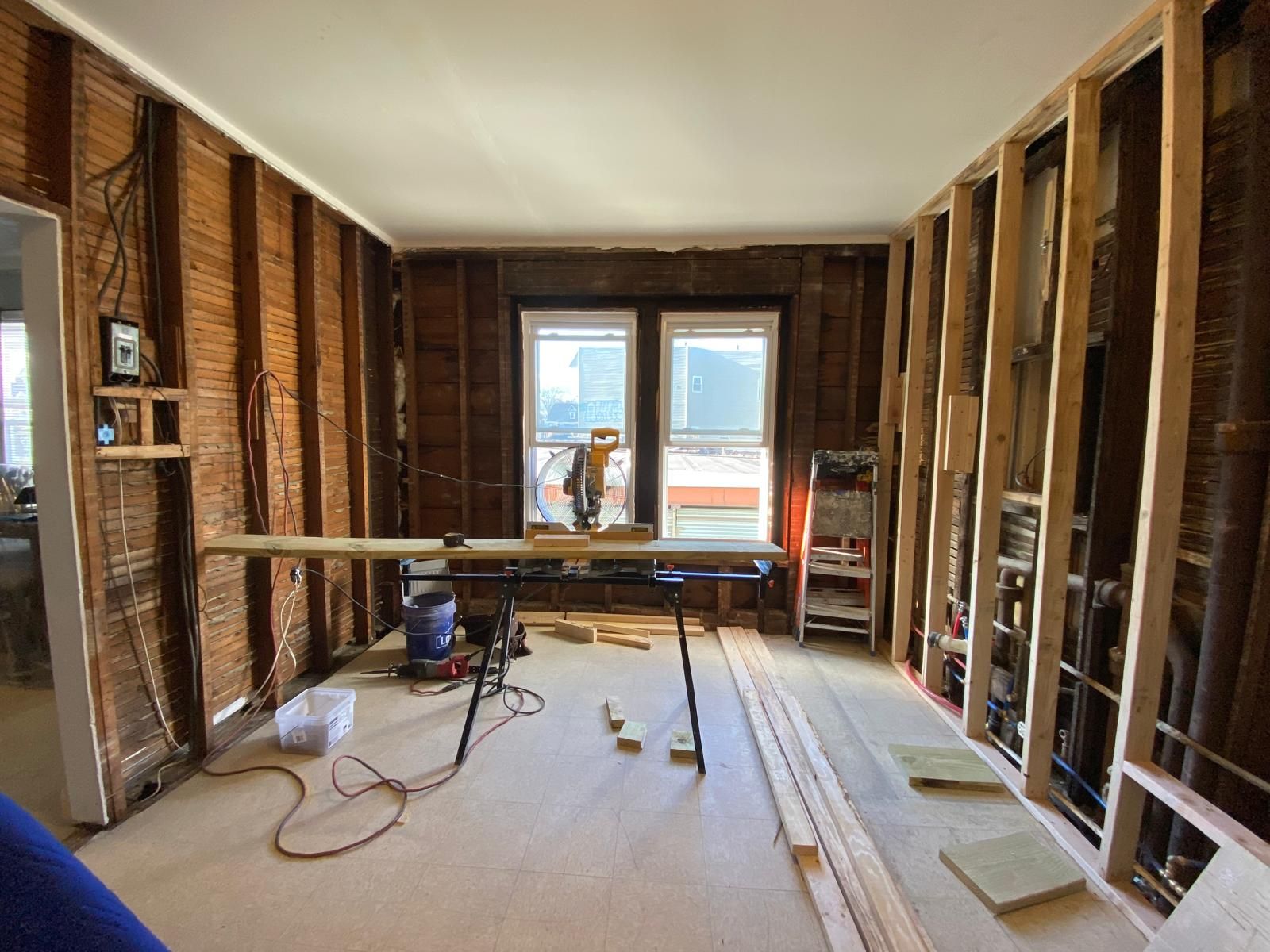  for D'Amore's Home Improvement, LLC in Westfield, NJ