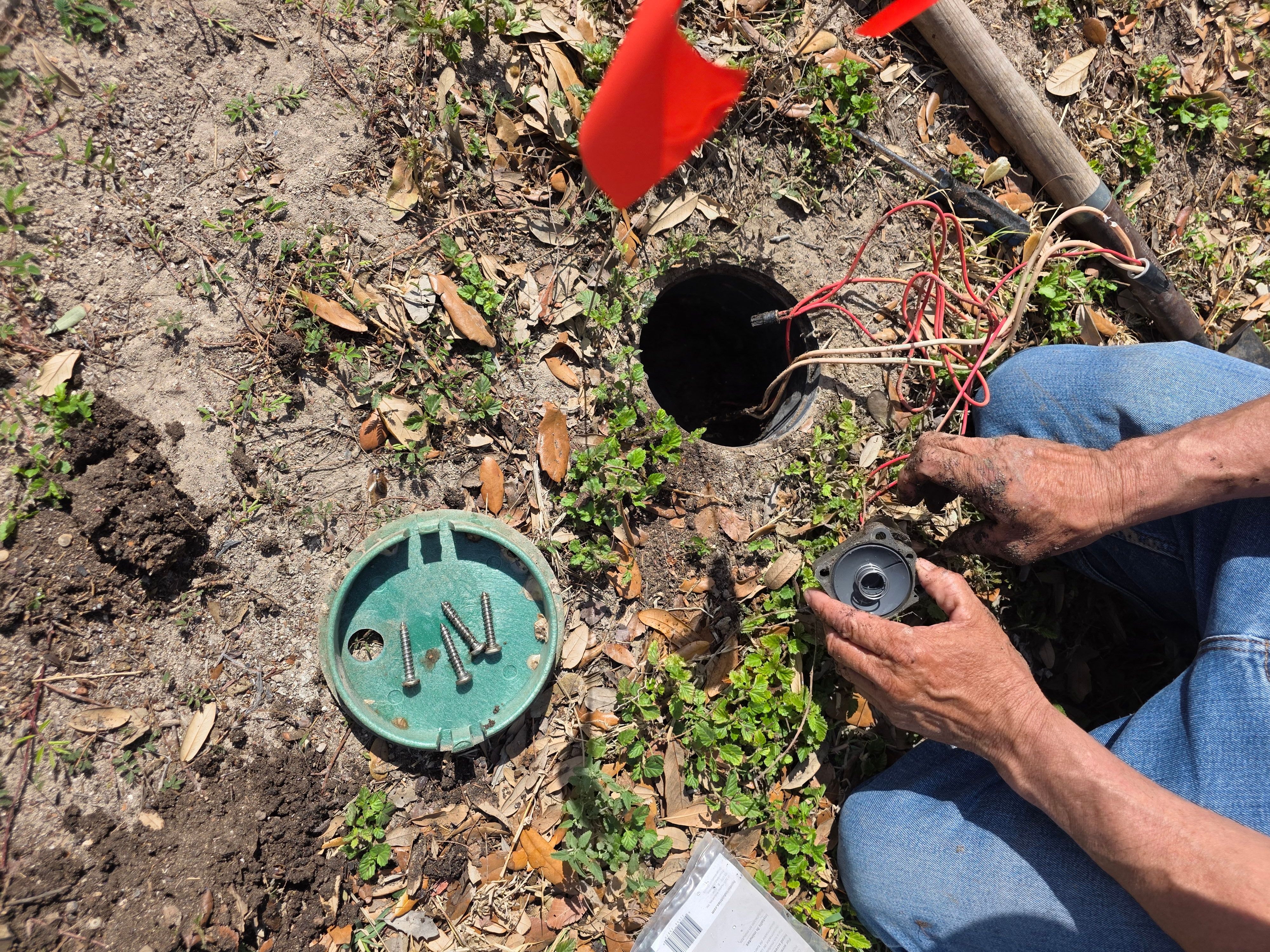  for Pro Lawn Care RGV in McAllen, TX