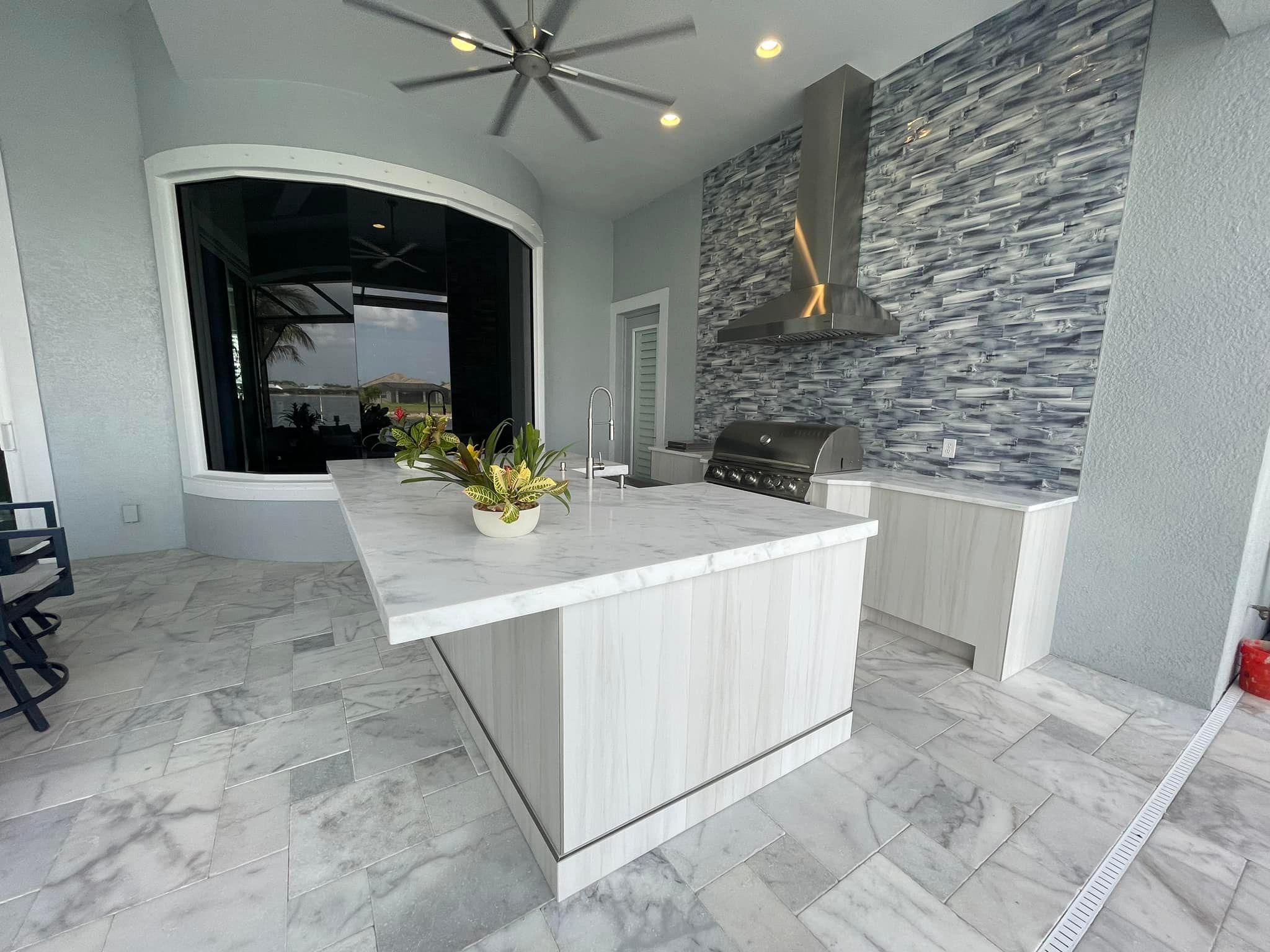  for Carmelo Mauro Construction in Naples, FL