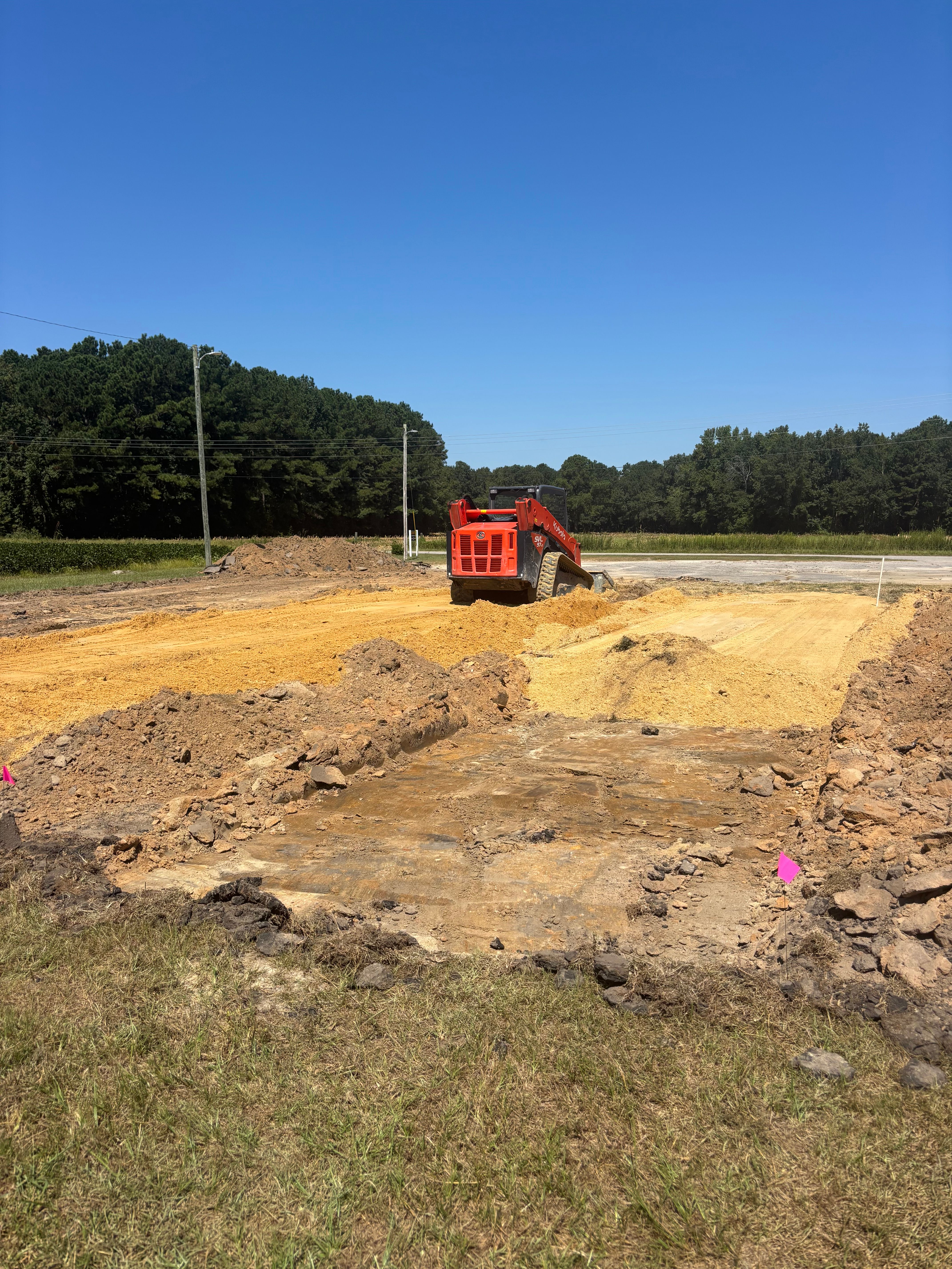  for Diversified Septic in Georgetown County, SC
