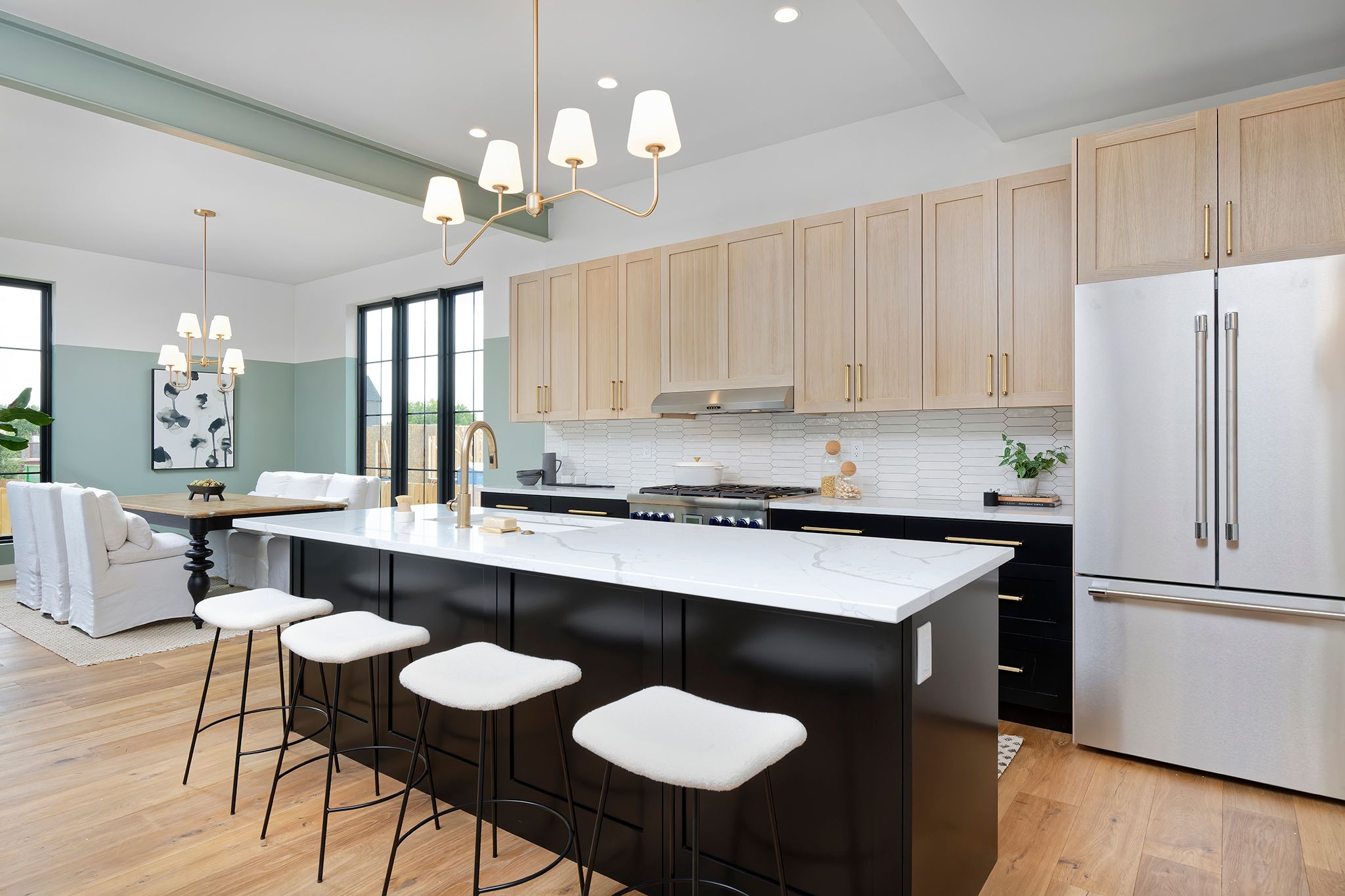  for Radiant Homes LLC in Fort Collins, CO