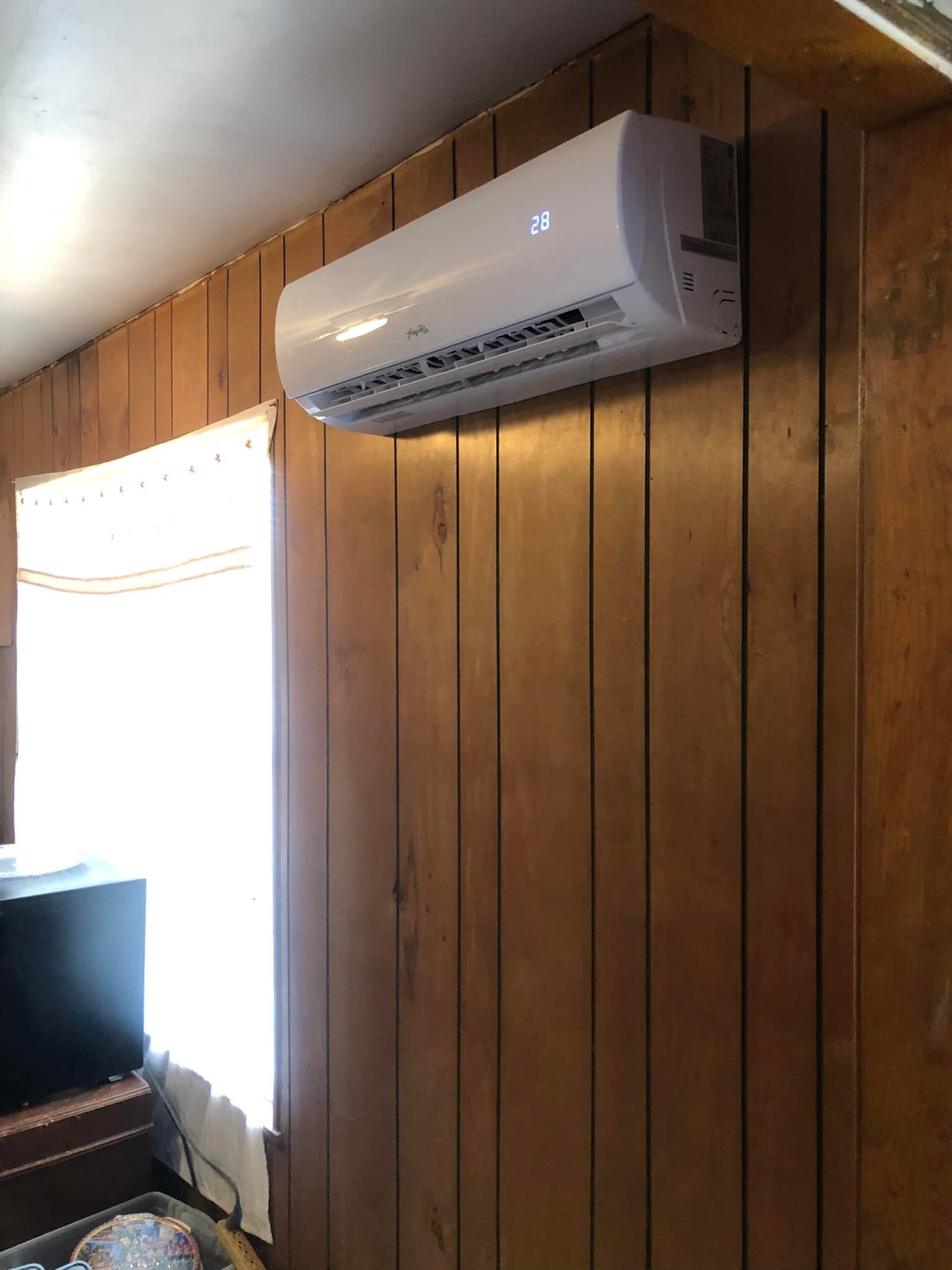  for Air-Tek Heating & Cooling in Uvalde, TX
