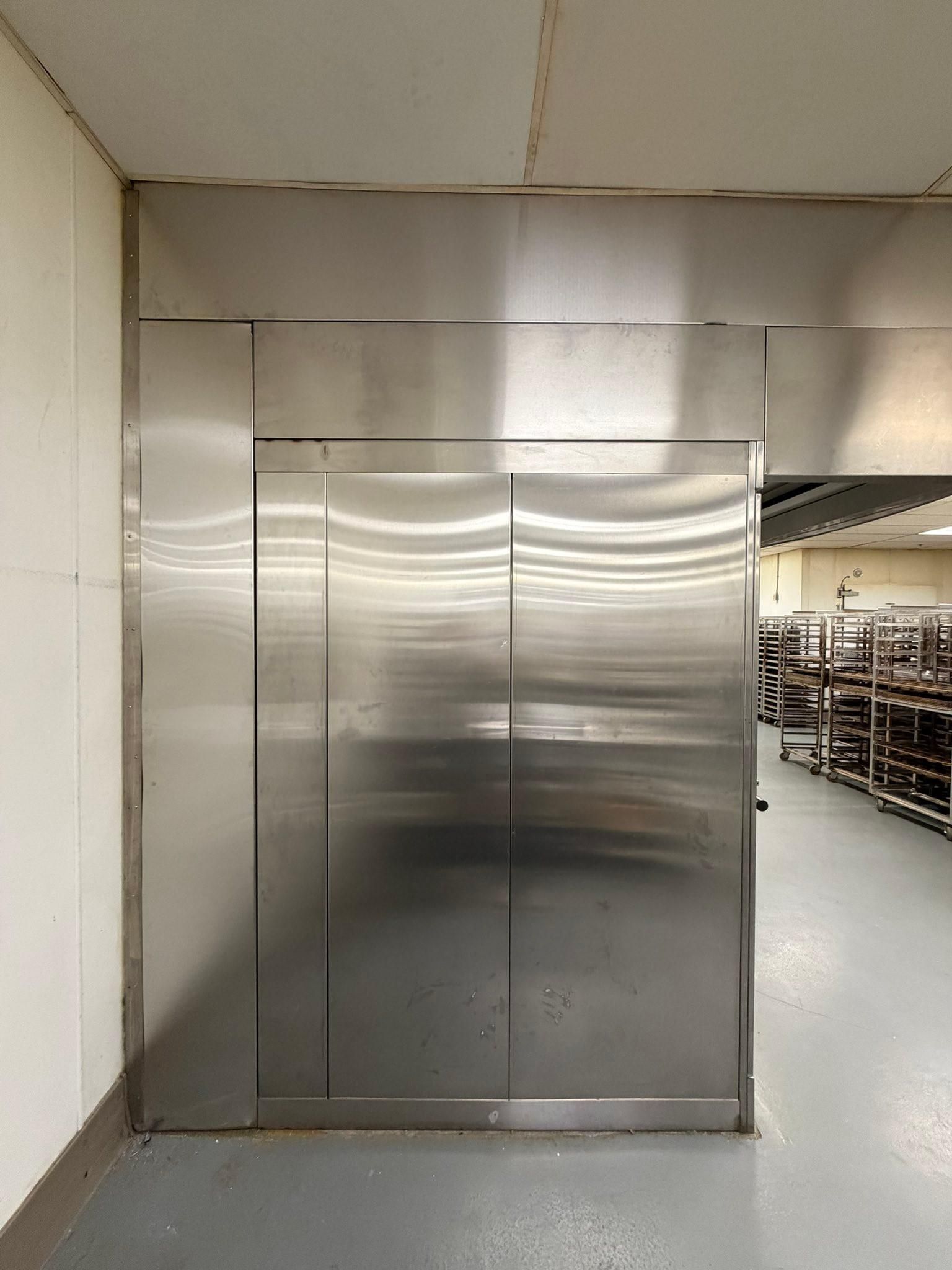  for Anderson Welding Services in Kernersville, NC