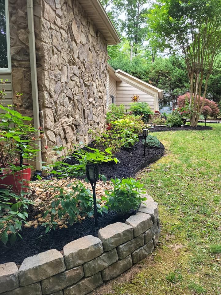  for Lawn Gnome Landscaping in Unionville, VA