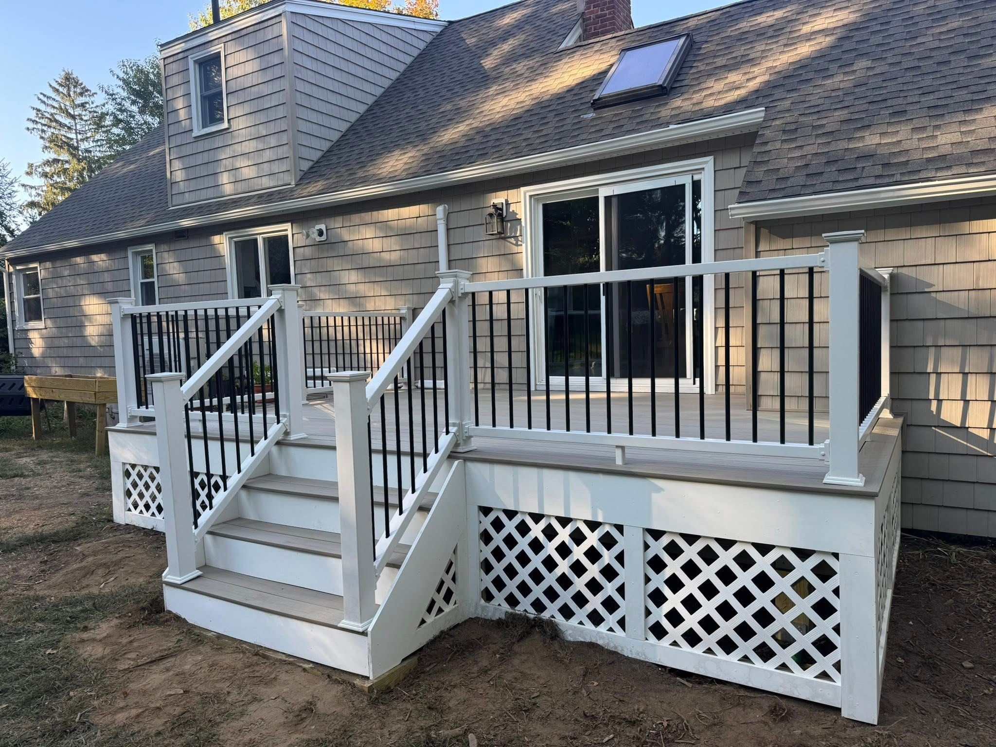  for J. Hay Remodeling in Waterbury, CT