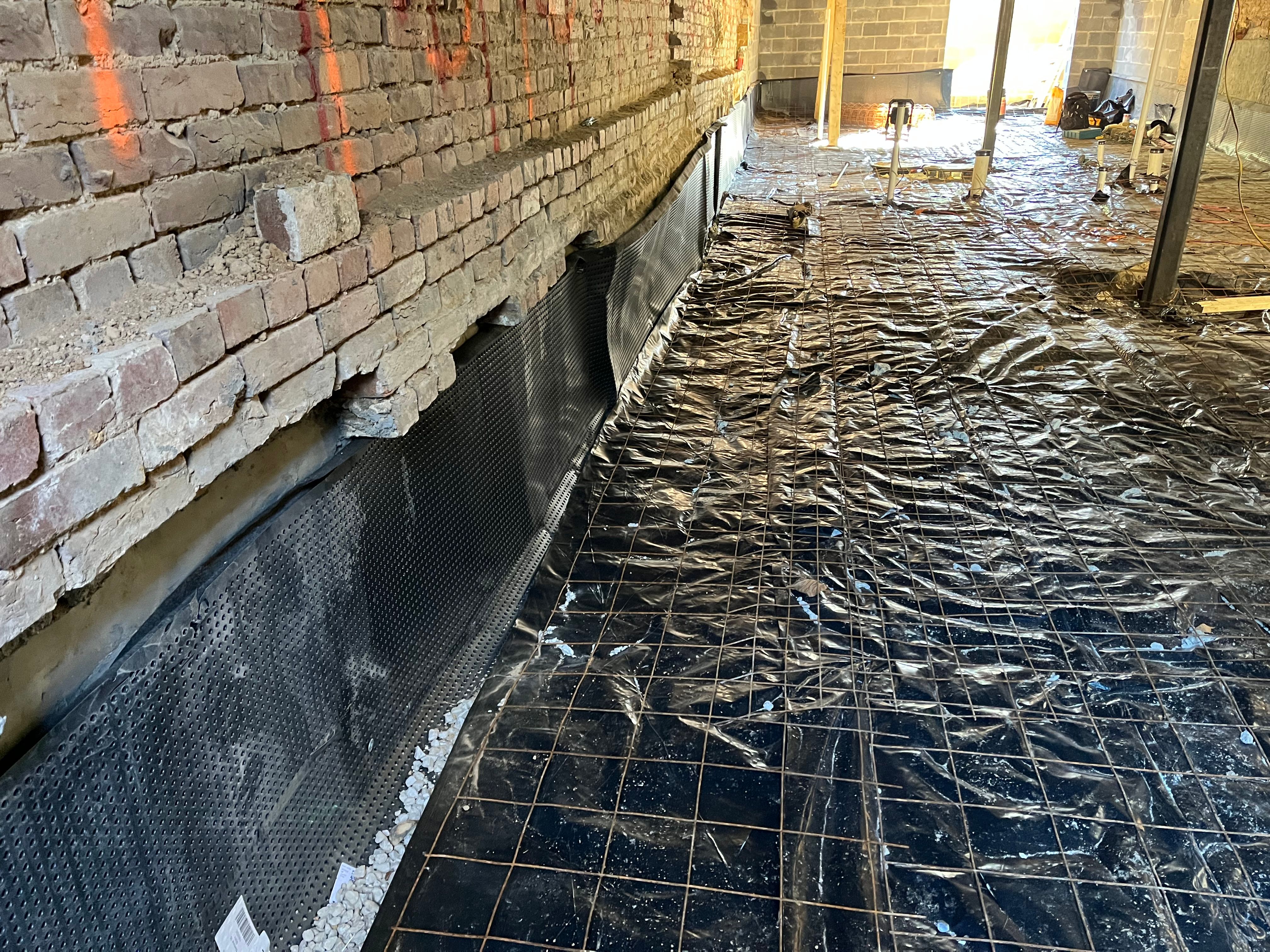  for Ellery Contracting in Washington, DC