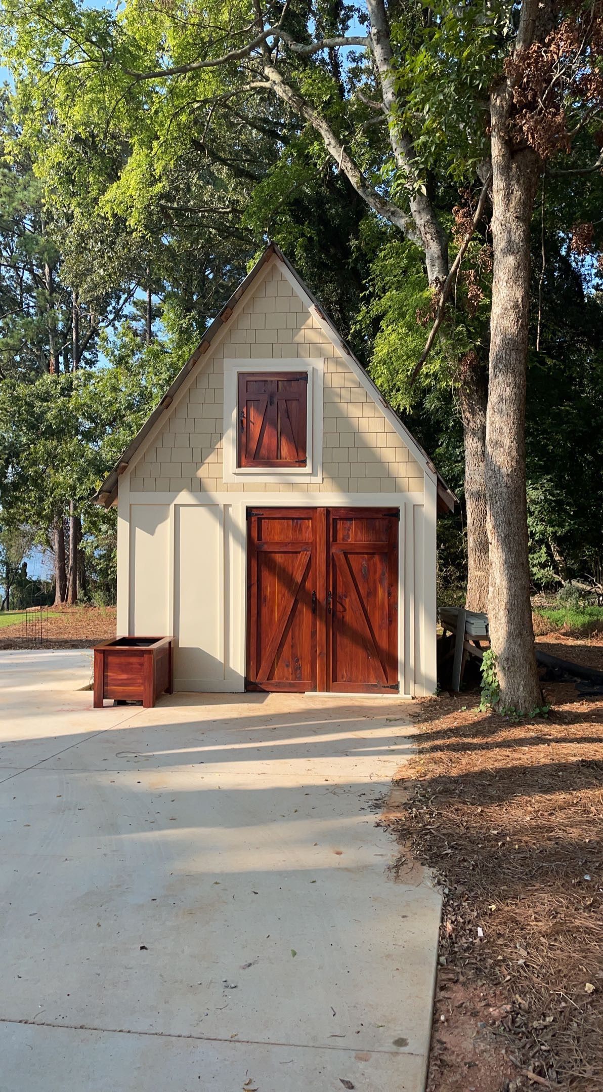  for JDF Carpentry LLC in Lake Murray of Richland, SC