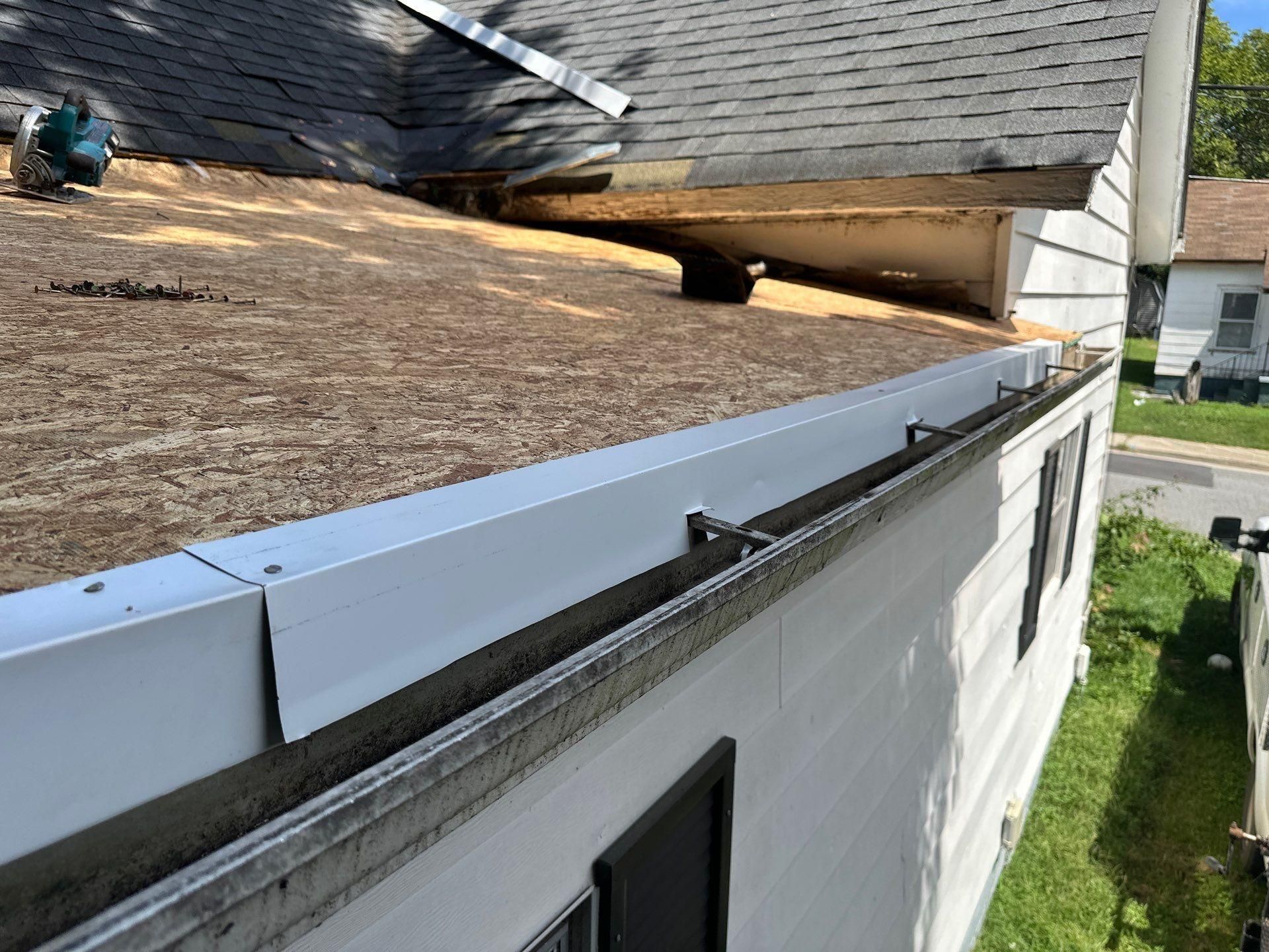 All Photos for The Flip Flop Roofer in Statesville, NC