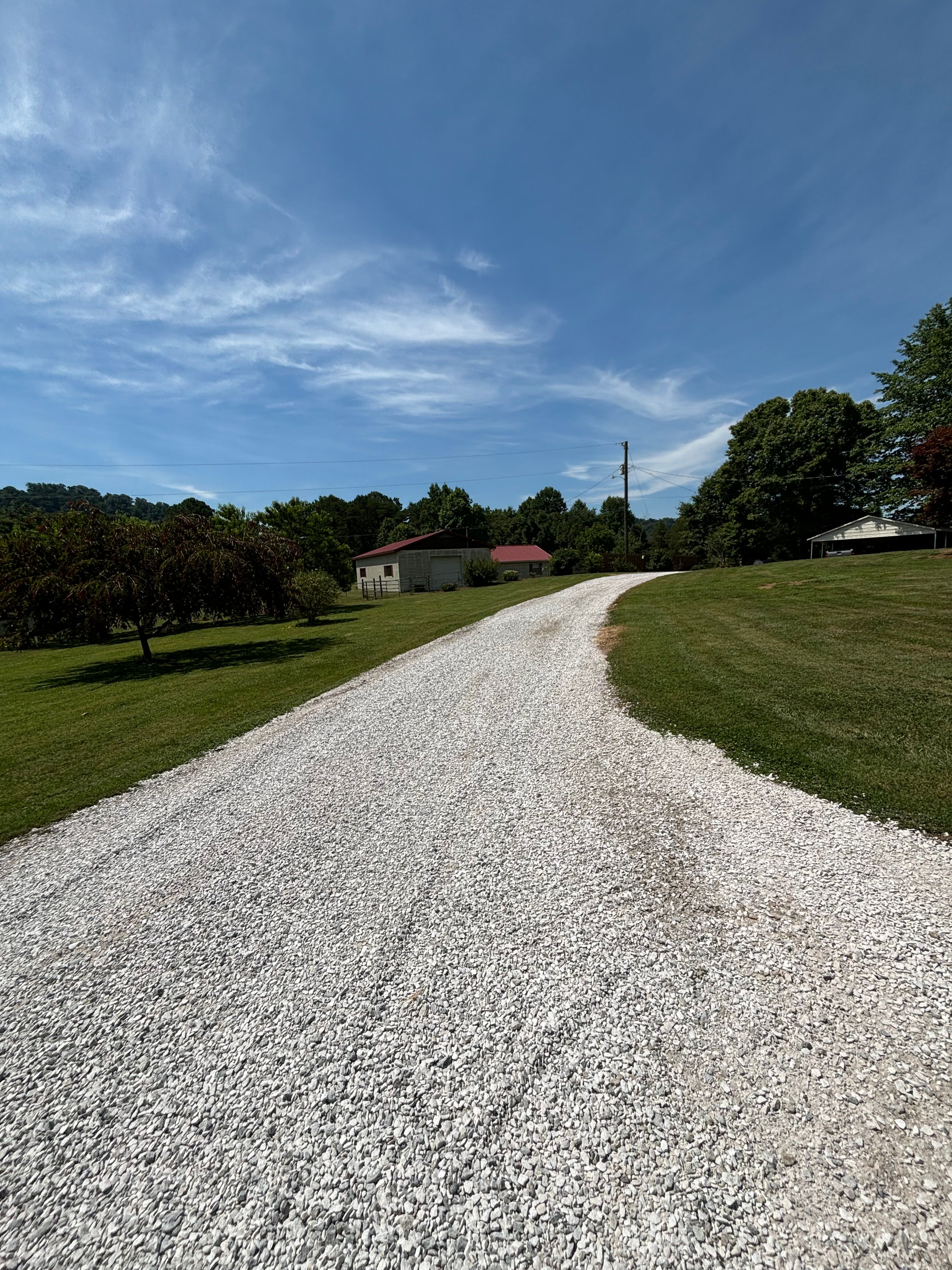  for Three Rivers Dirt Works LLC in Knoxville, TN