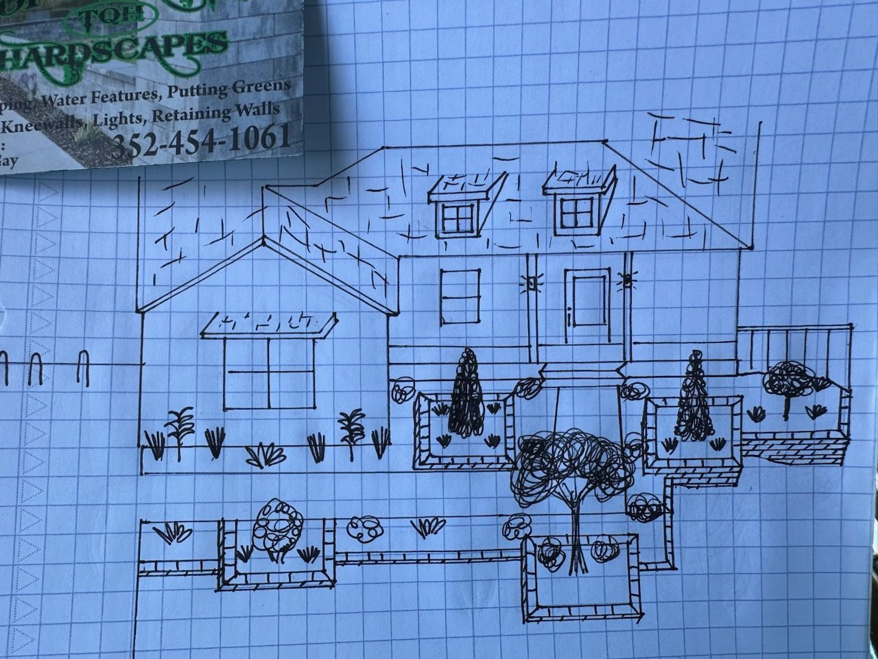  for Top Quality Hardscapes in Wildwood, FL