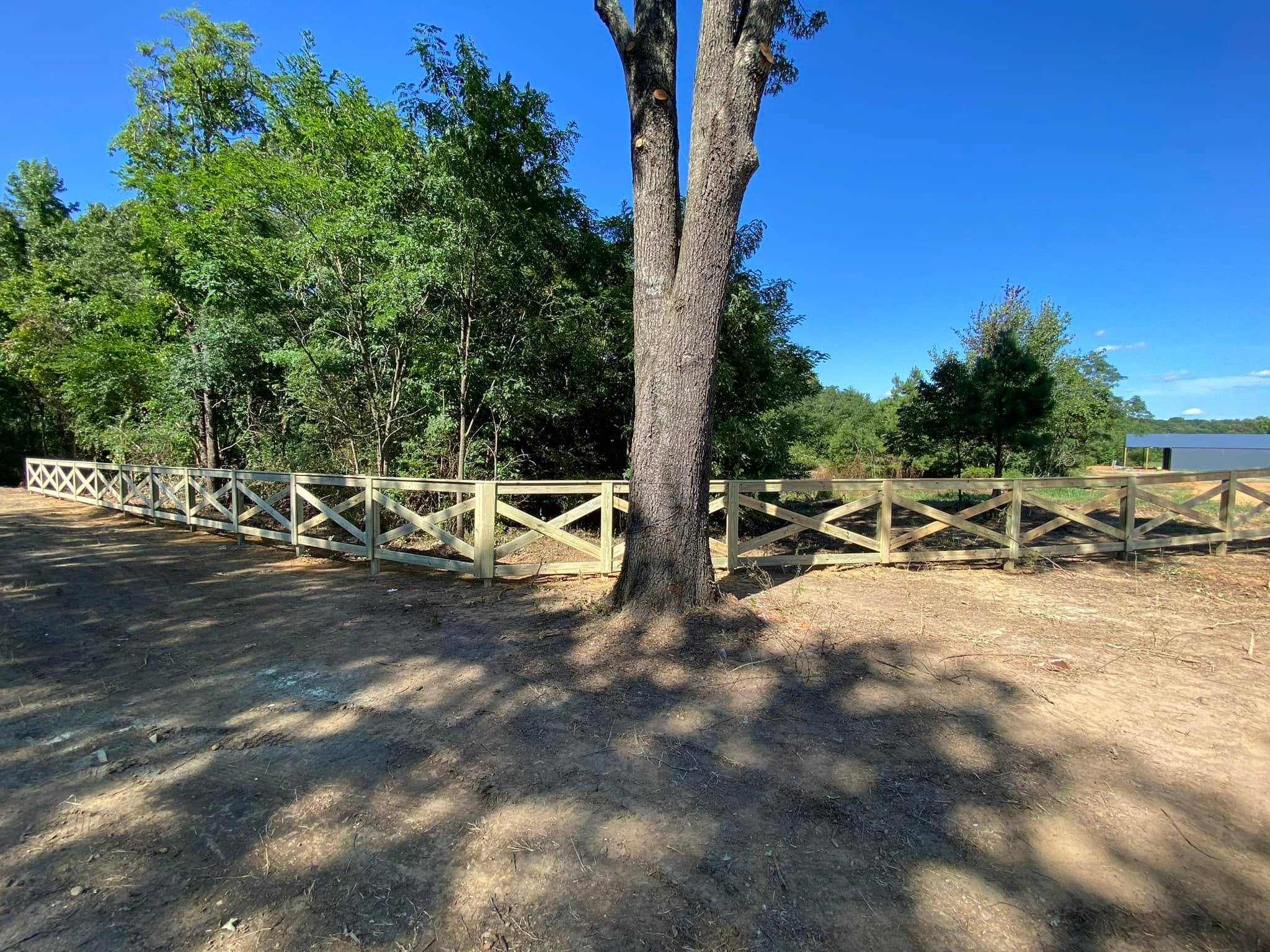  for Manning Fence, LLC in Hernando, MS