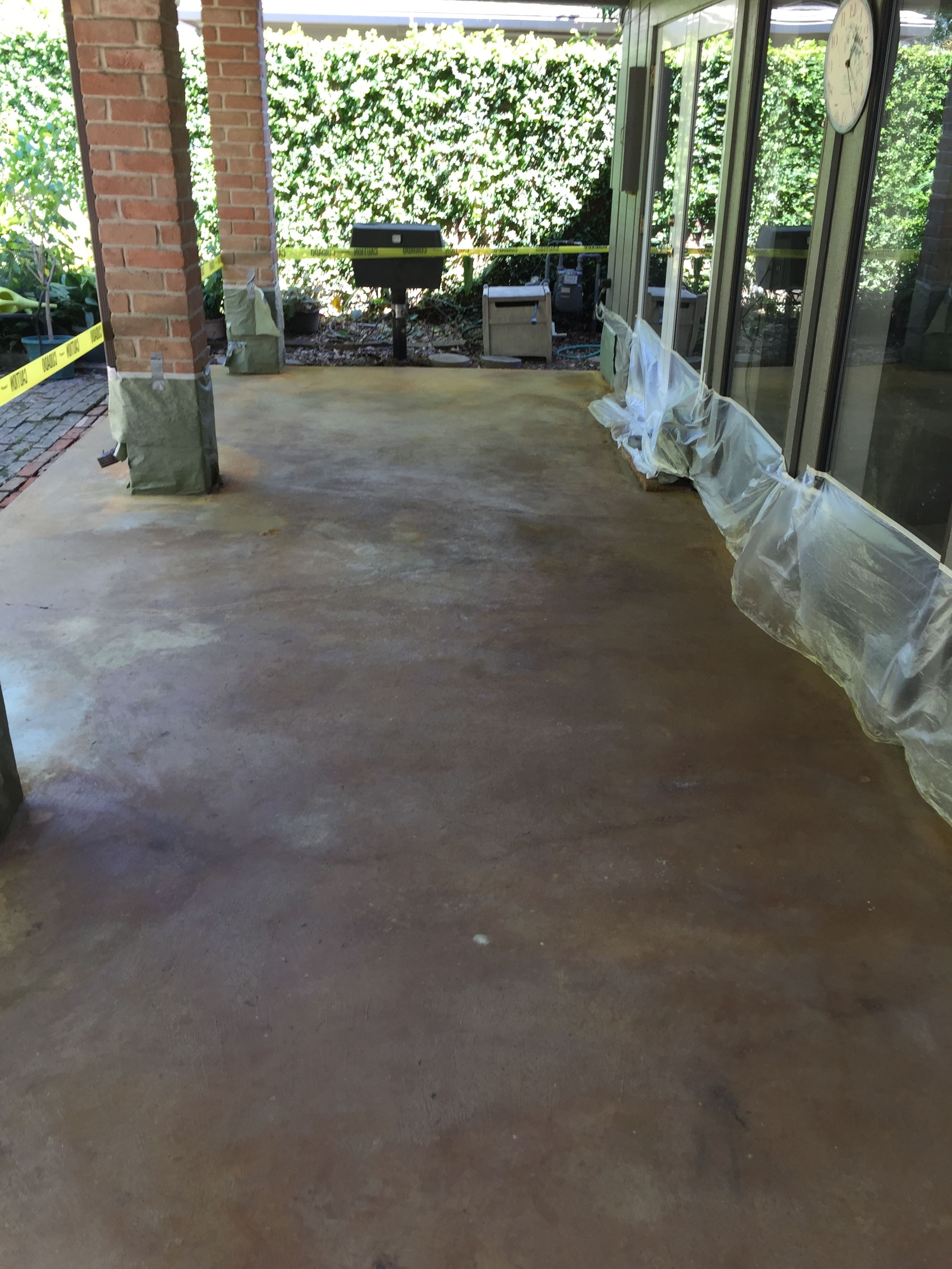  for Texas Curb N Borders in Houston, TX