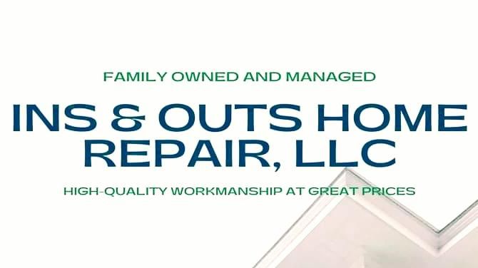 All Photos for Ins & Outs Home Repair, LLC in Madison County, IL