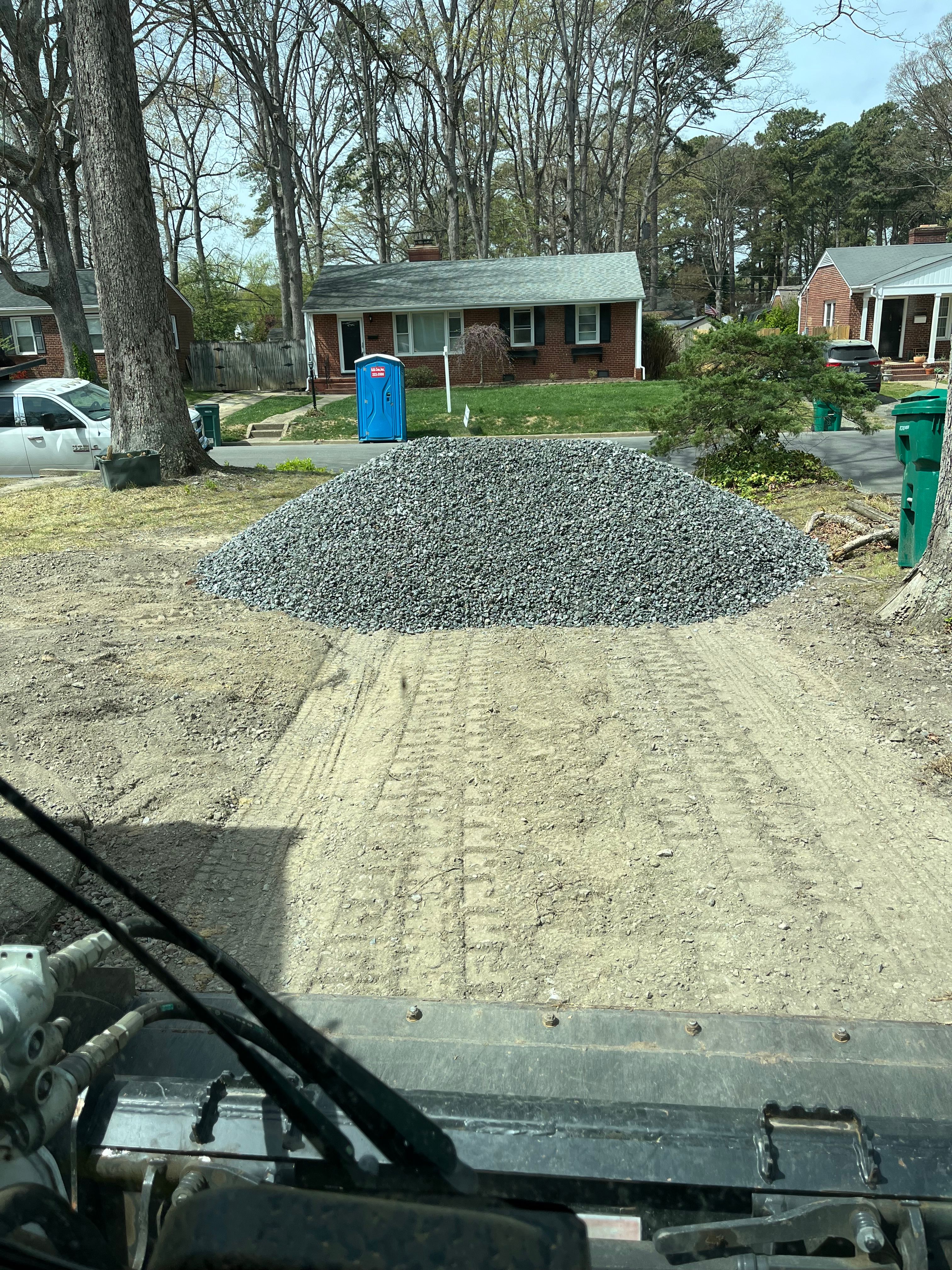  for Atlas Home Services in Mechanicsville, VA