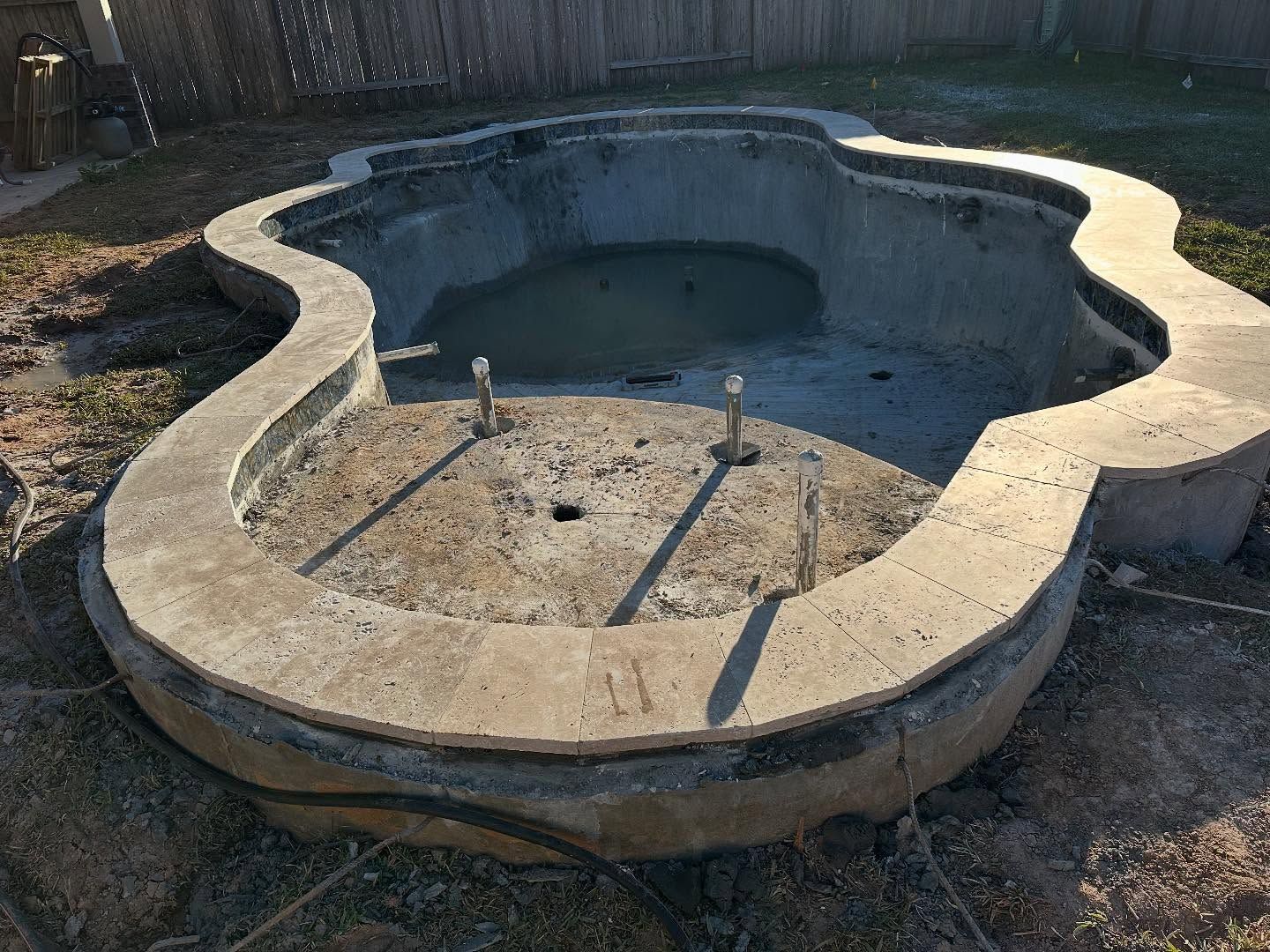  for J & P Construction in Houston, TX