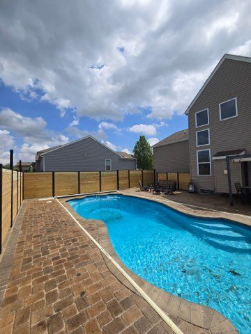  for The Fairfield County Remodeling Co. in Baltimore, OH