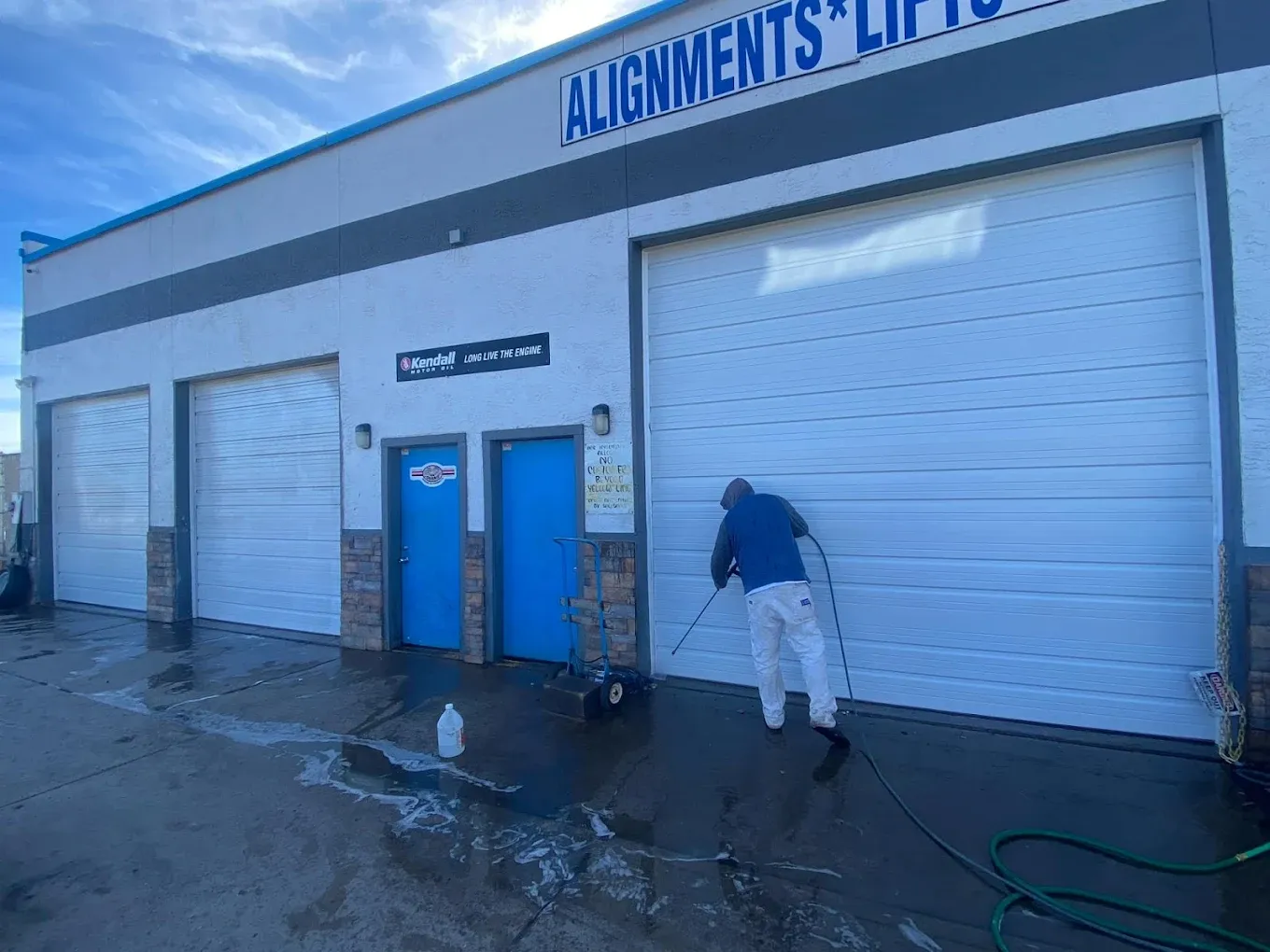  for True Vision Painting in Prescott Valley, AZ