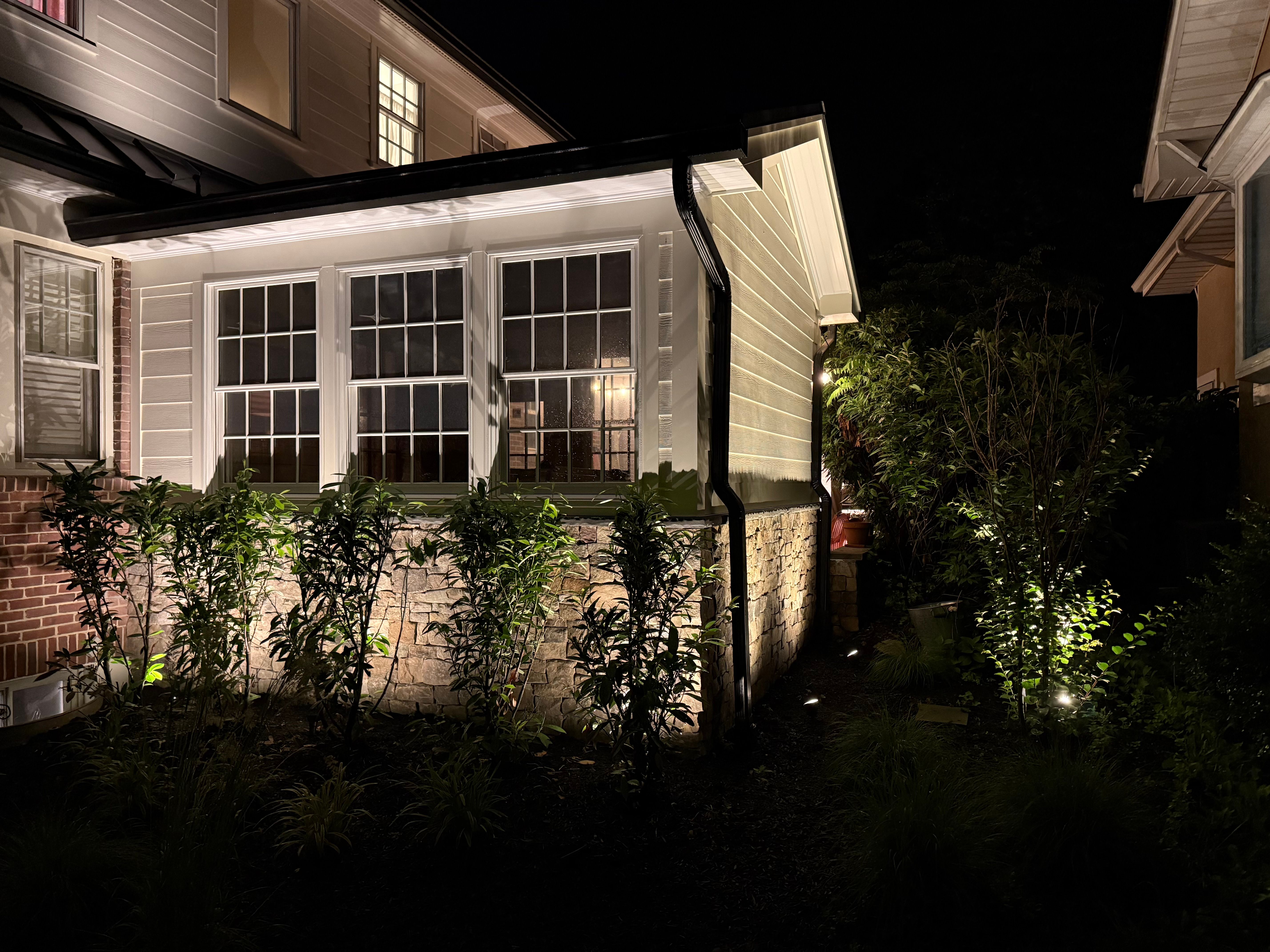 All Photos for Unique Outdoor Lighting in Short Hills, NJ