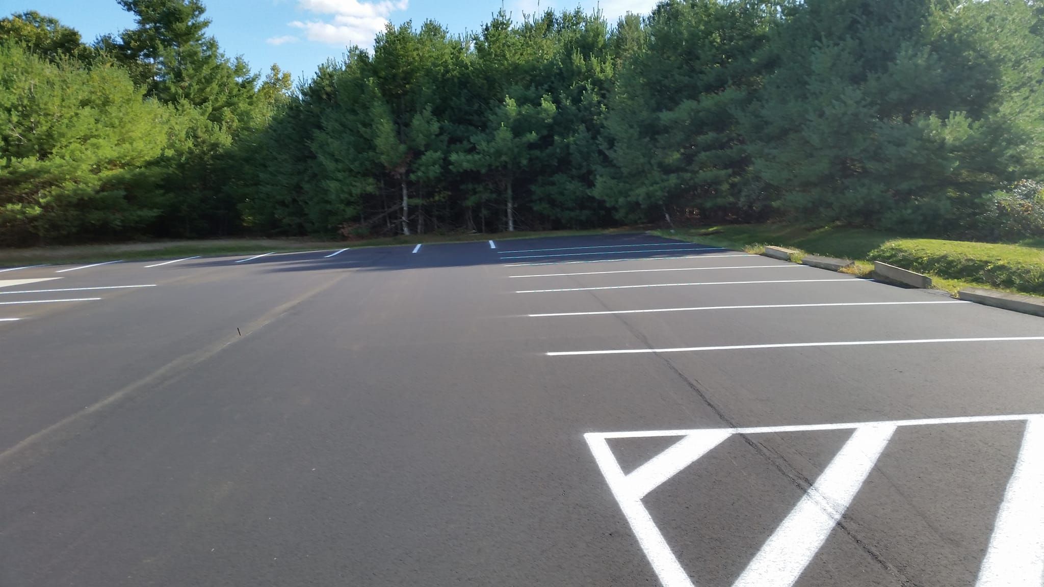  for AM Sealers in Griswold, CT