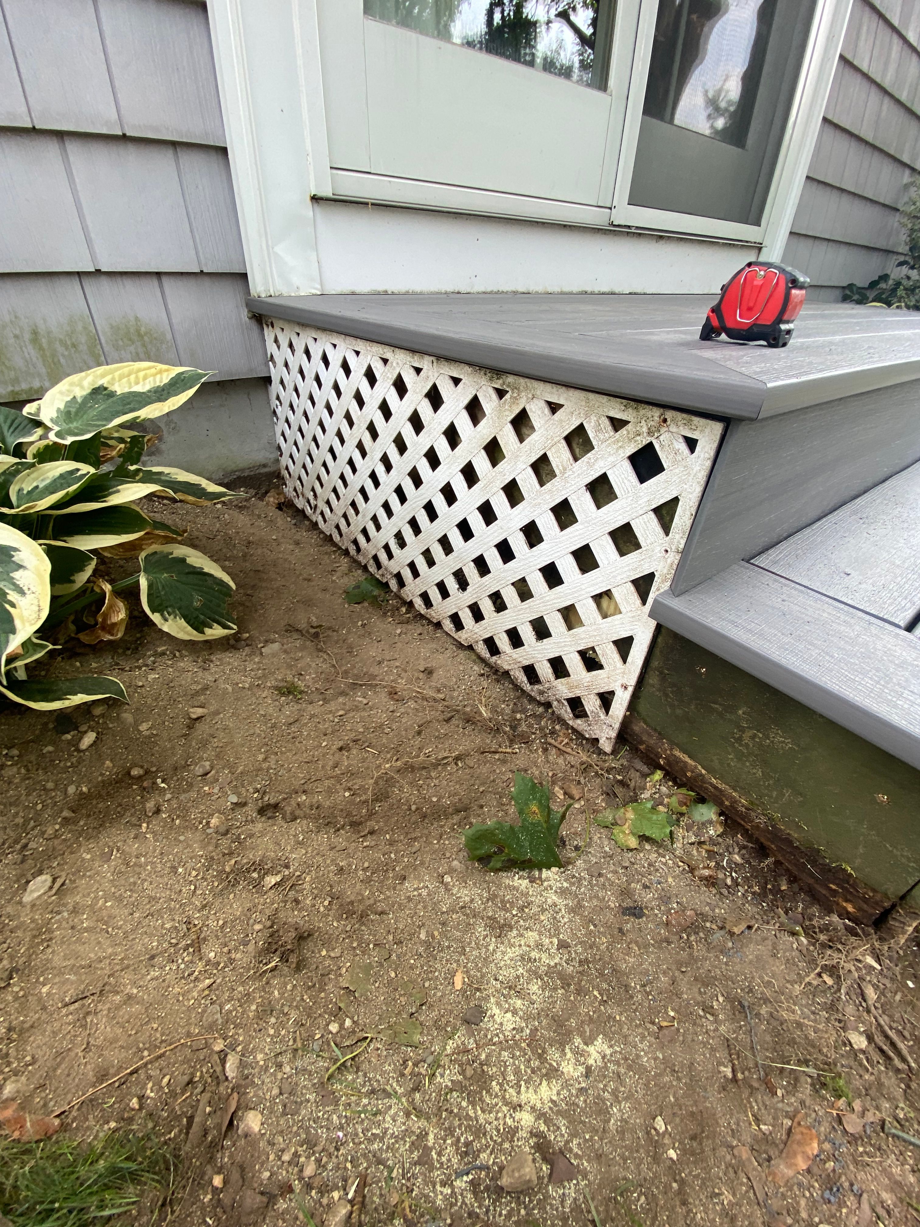  for Clark co. Construction in Attleboro, MA