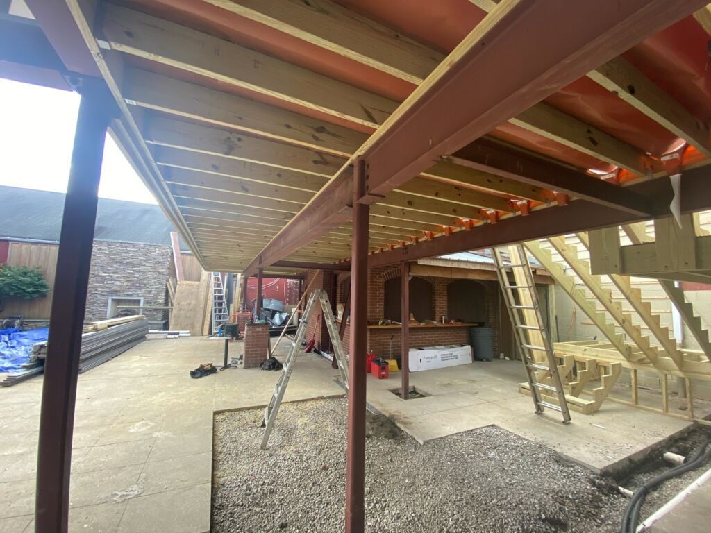  for Priddy Amazing Builders in Ravenna, OH