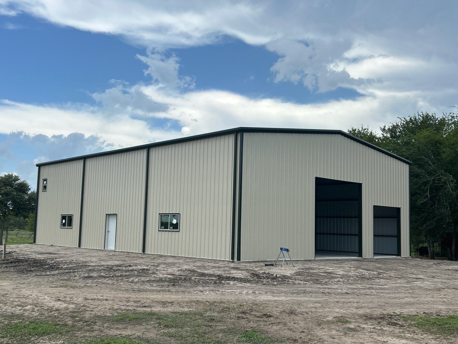  for 292 Construction LLC in Gonzales County, TX