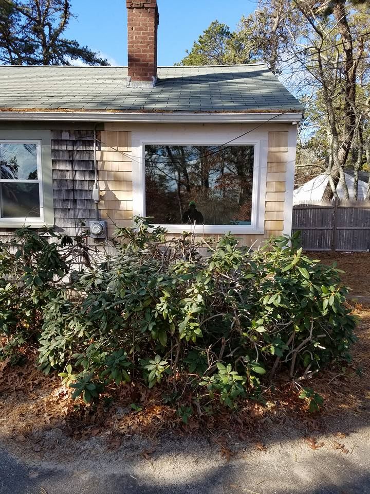  for Oceanfront Building And Remodeling in Wareham, MA