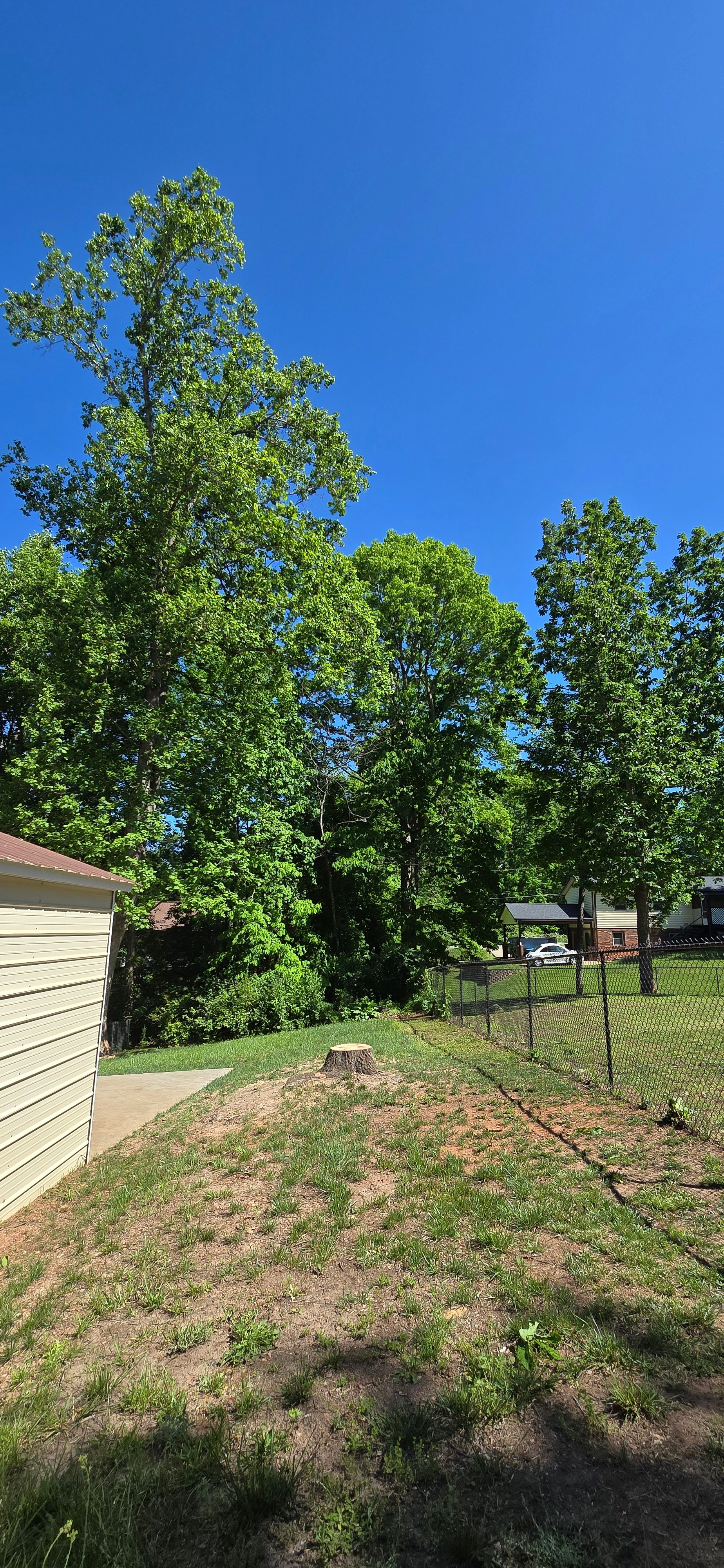  for Platinum Outdoor Services LLC in Conover, NC
