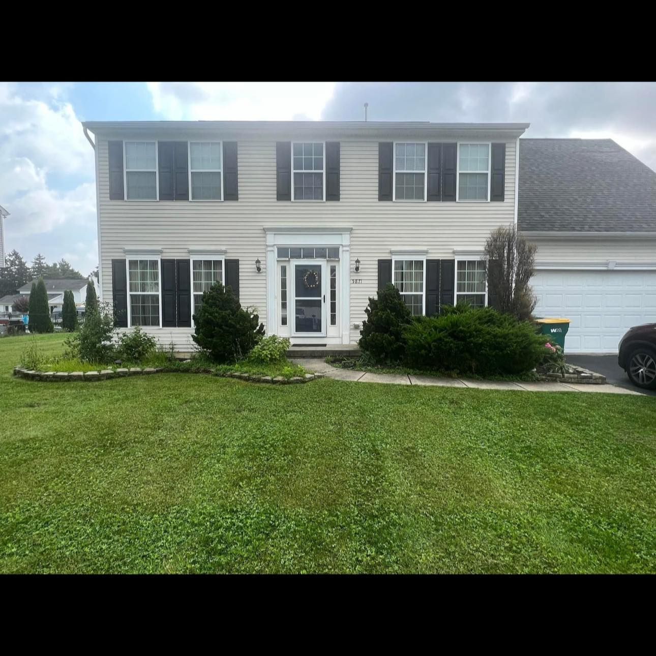 All Photos for Harpers Landscaping in Fredonia, NY