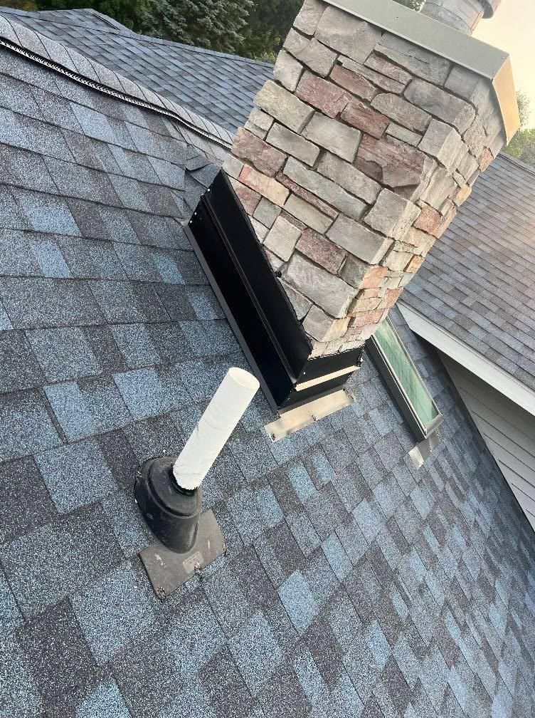 All Photos for Buck's Exteriors in Manistee, MI